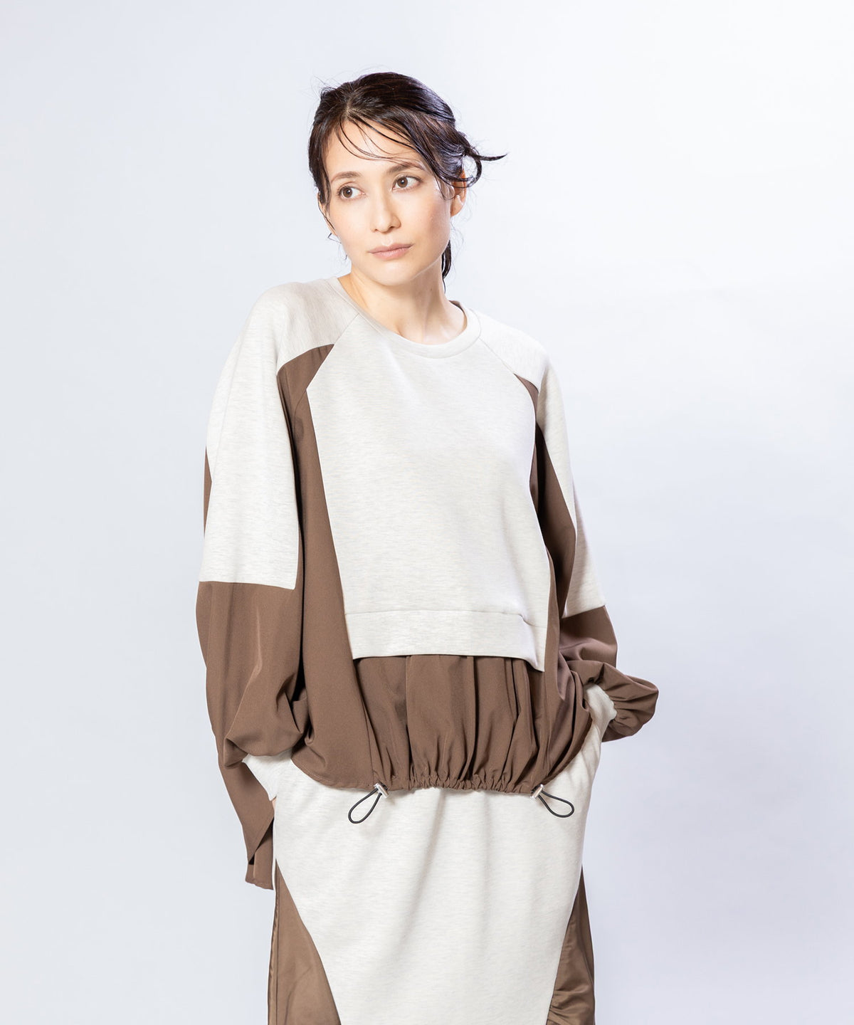 IVORY styling(167cm)