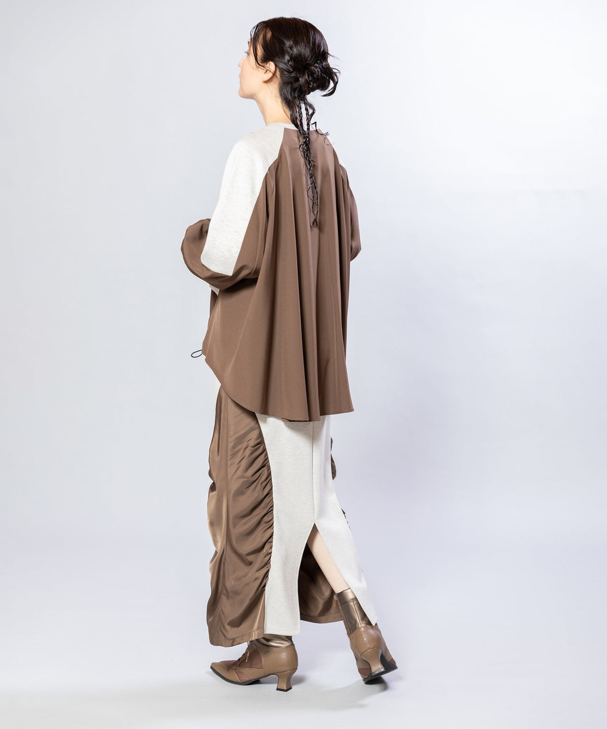 IVORY styling(167cm)