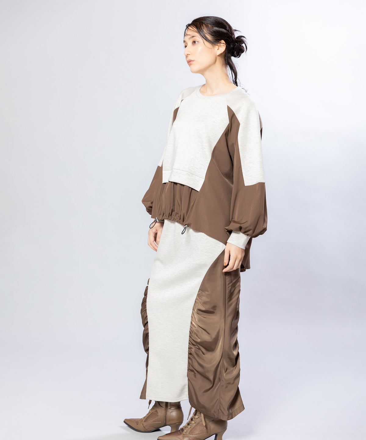 IVORY styling(167cm)
