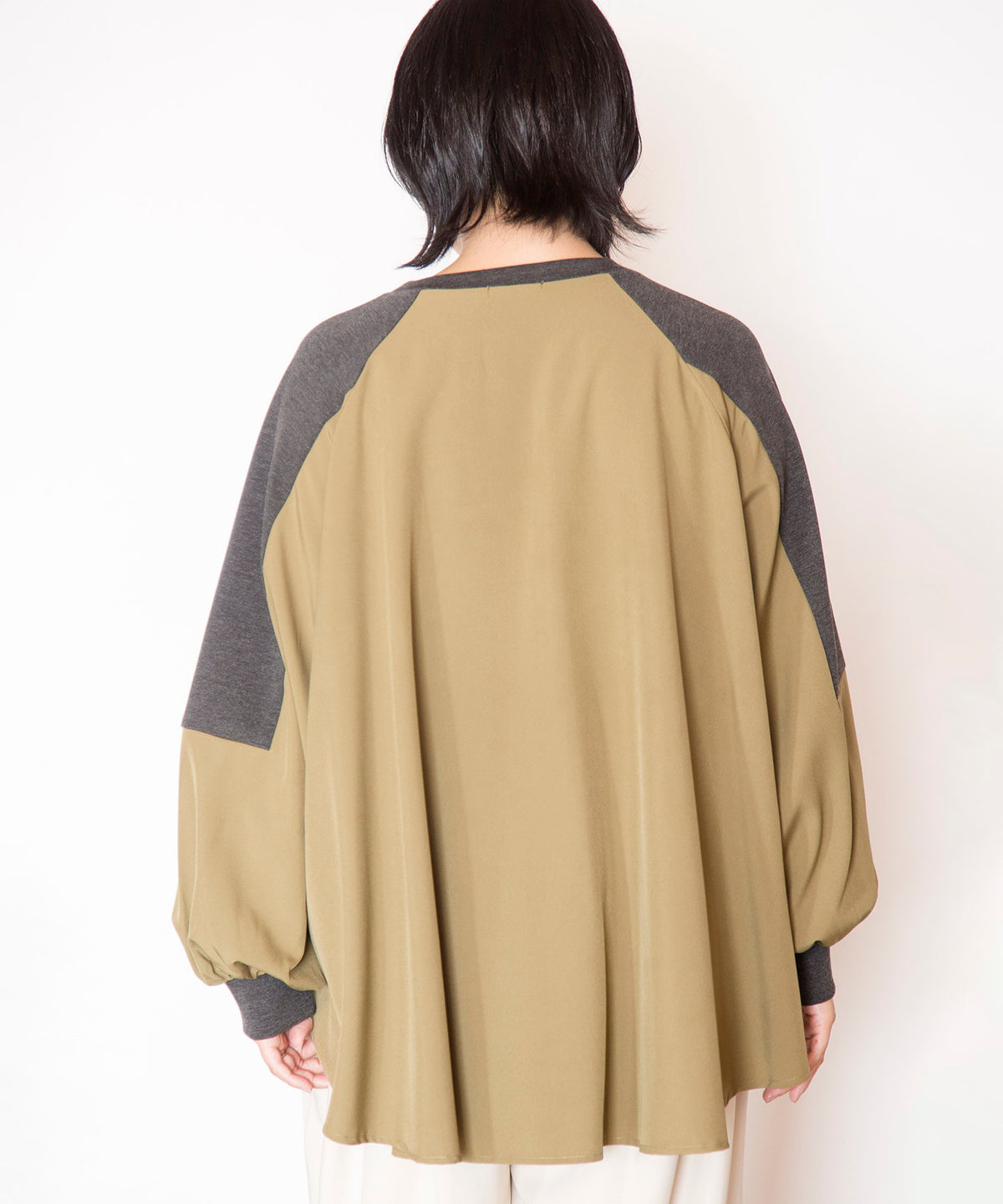 D.GRAY styling(159cm)