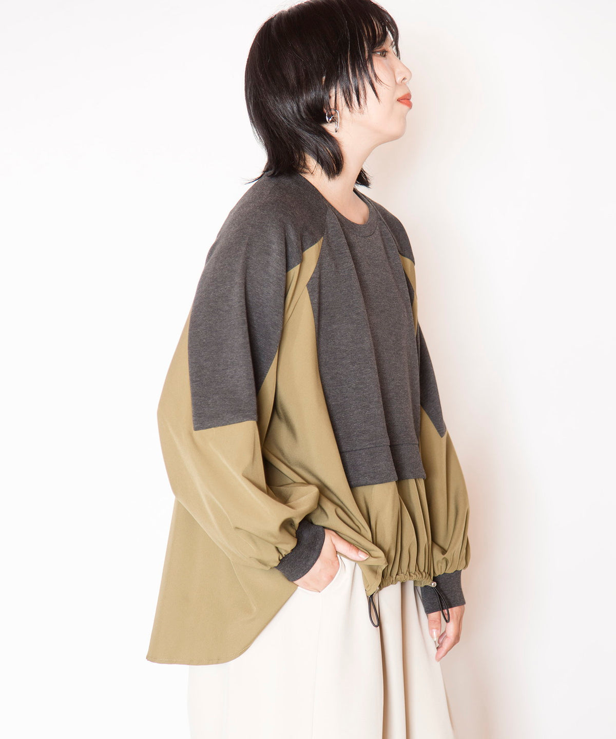 D.GRAY styling(159cm)