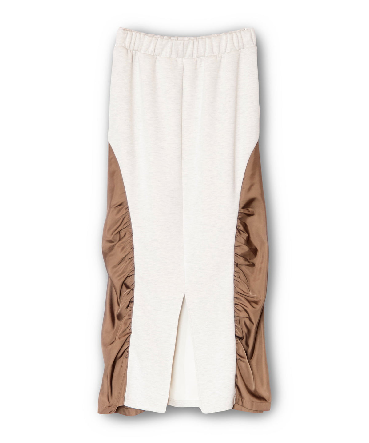 IVORY back