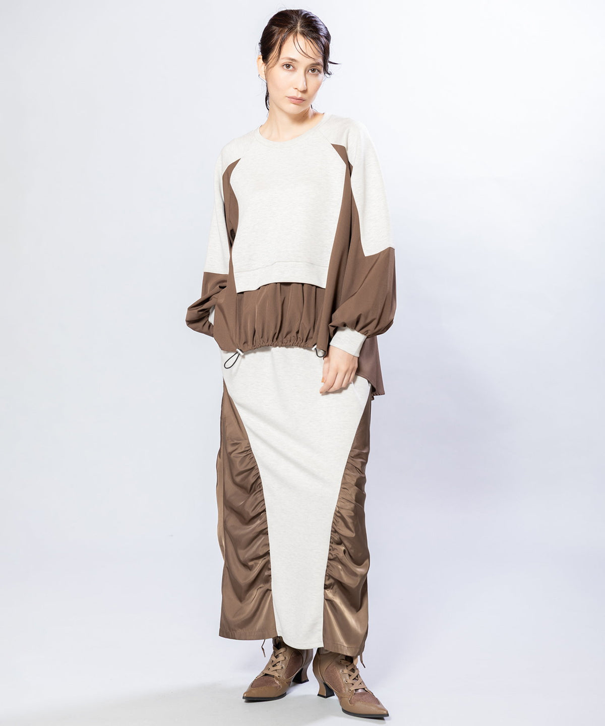 IVORY styling(167cm)