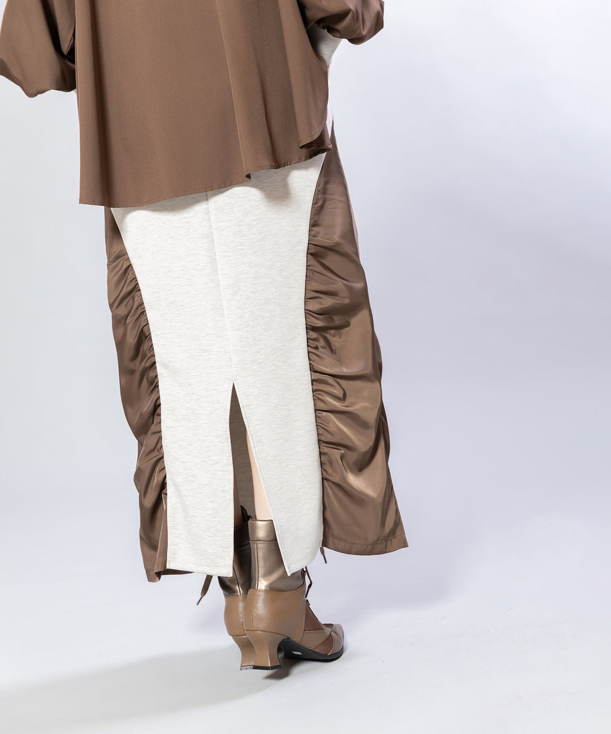 IVORY styling(167cm)