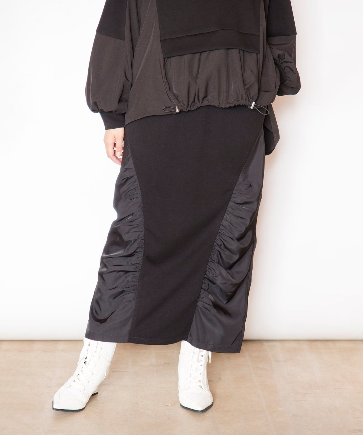 BLACK styling(159cm)
