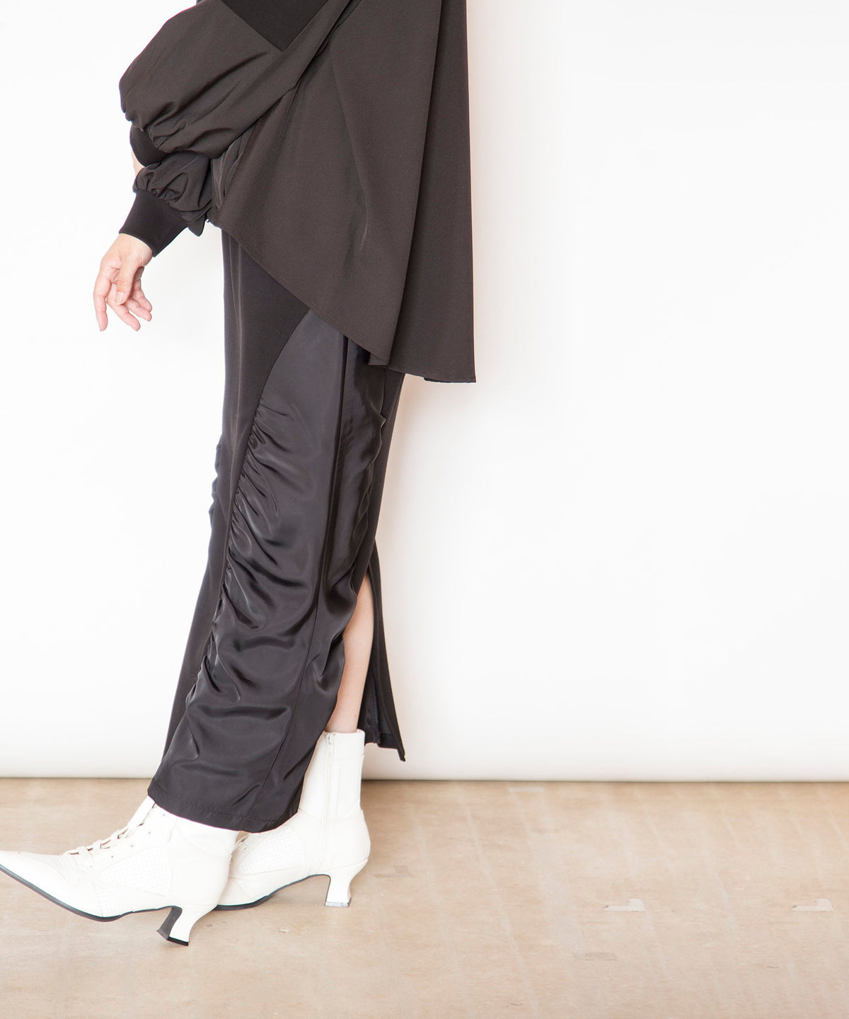 BLACK styling(159cm)
