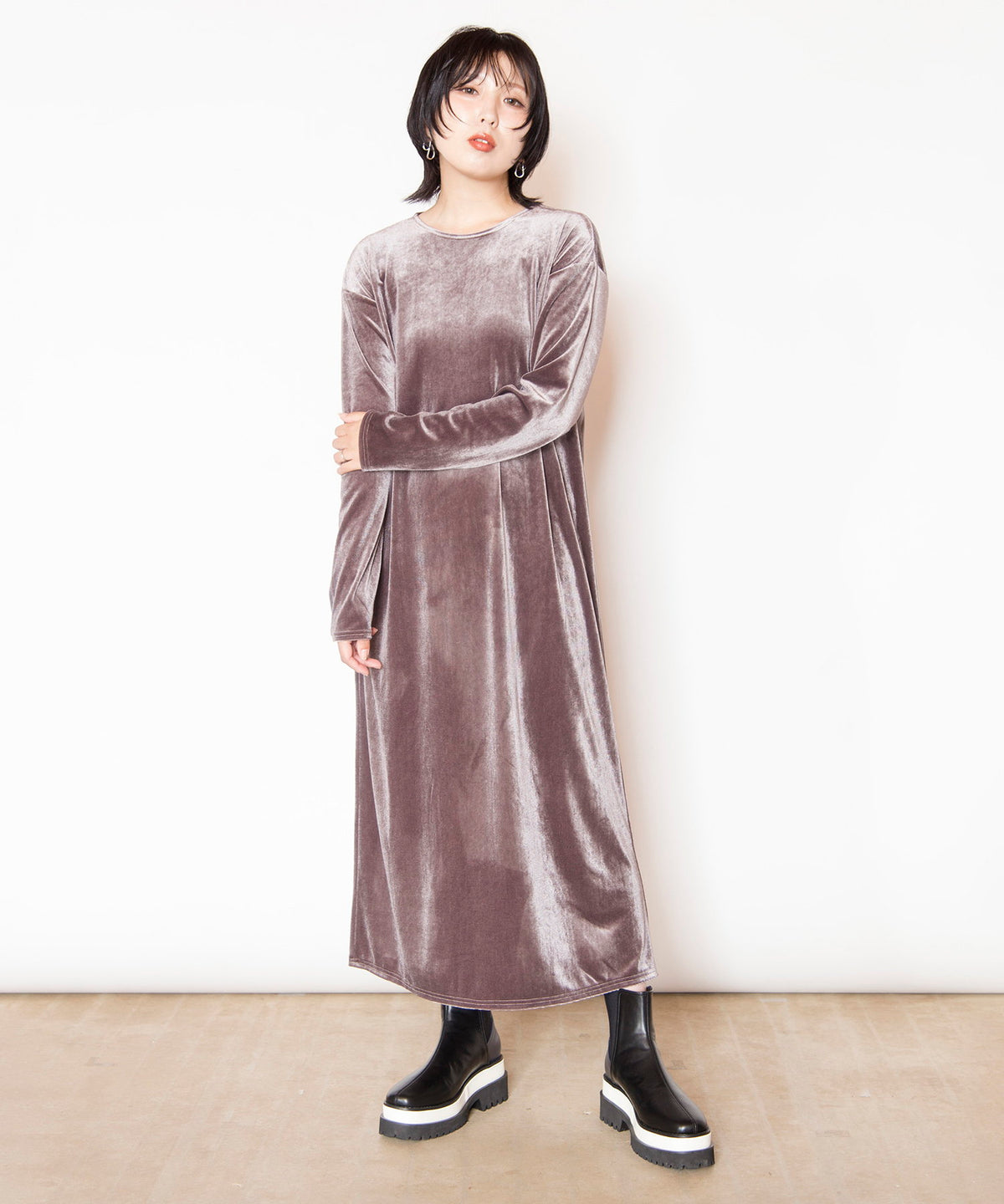 GRAY styling(159cm)