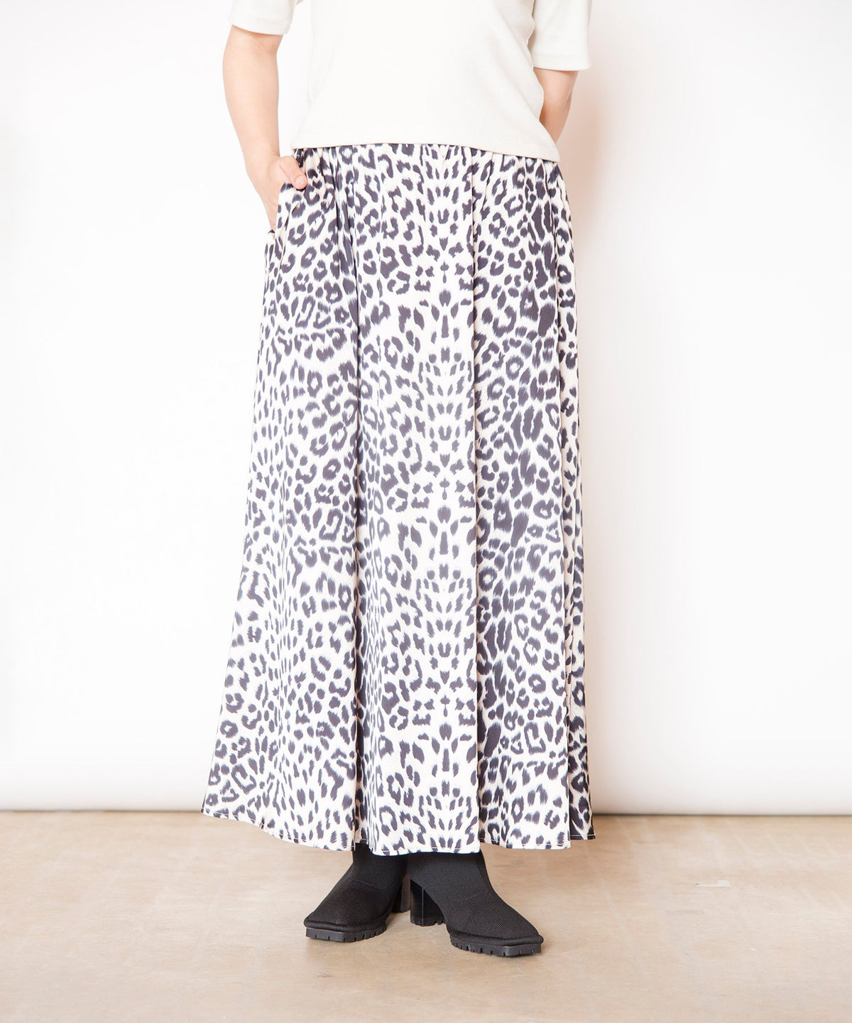 IVORY styling(159cm)