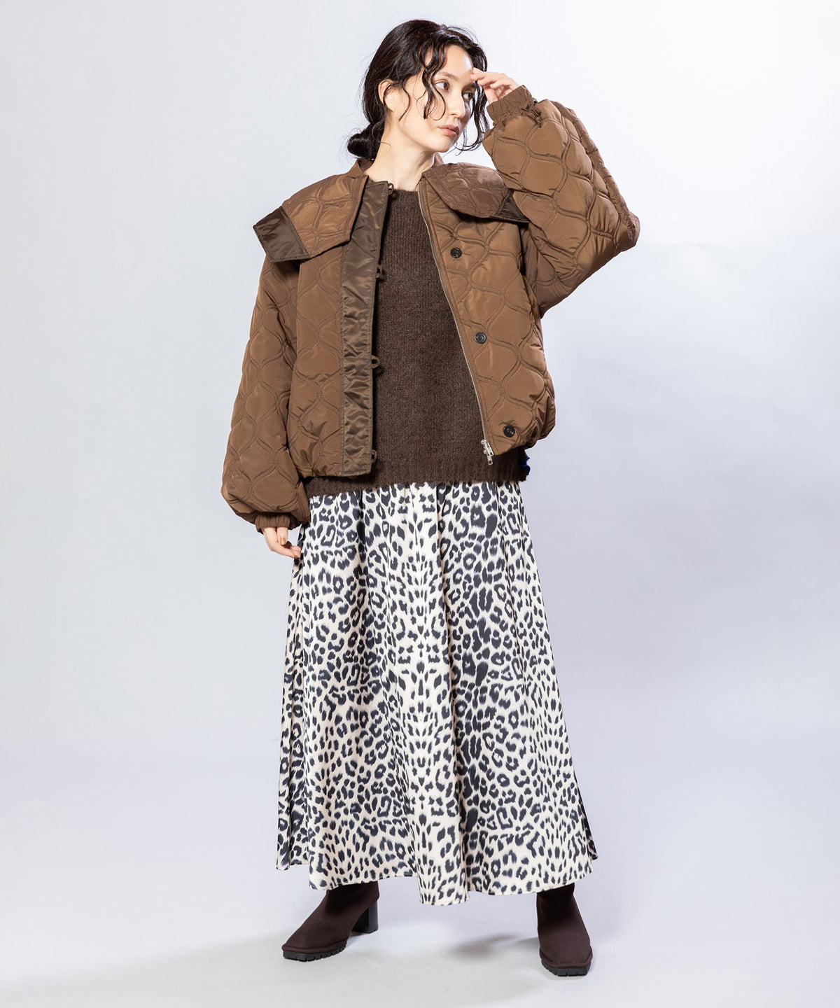 IVORY styling(167cm)