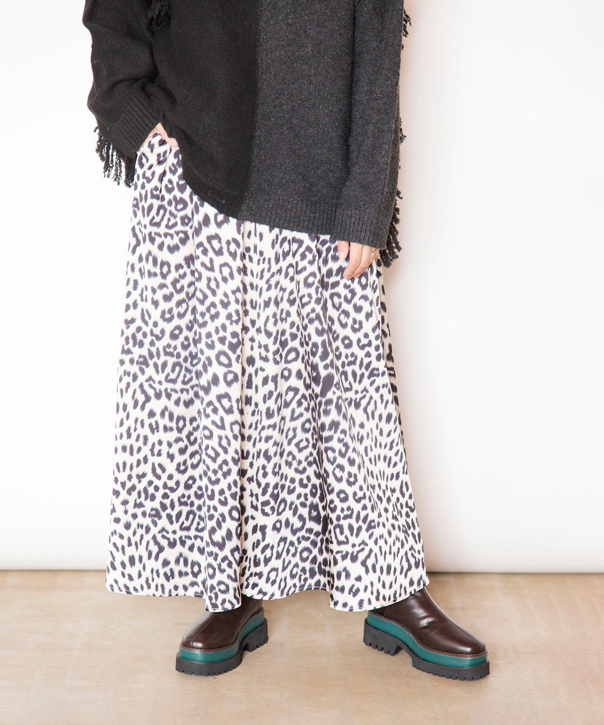 IVORY styling(159cm)