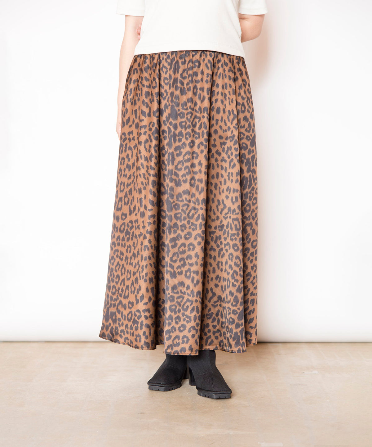 BROWN styling(159cm)