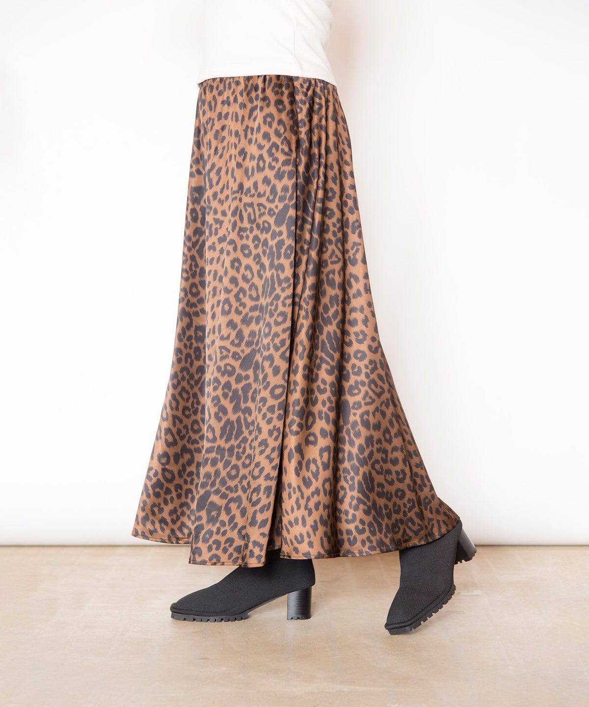 BROWN styling(159cm)