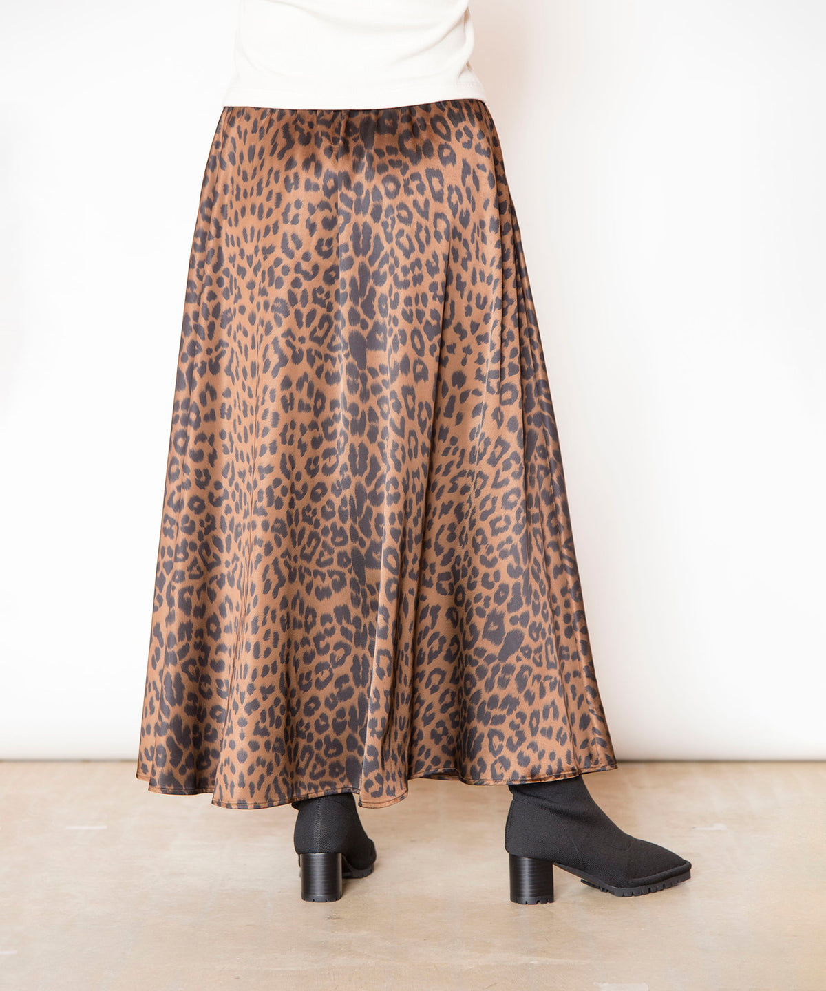 BROWN styling(159cm)