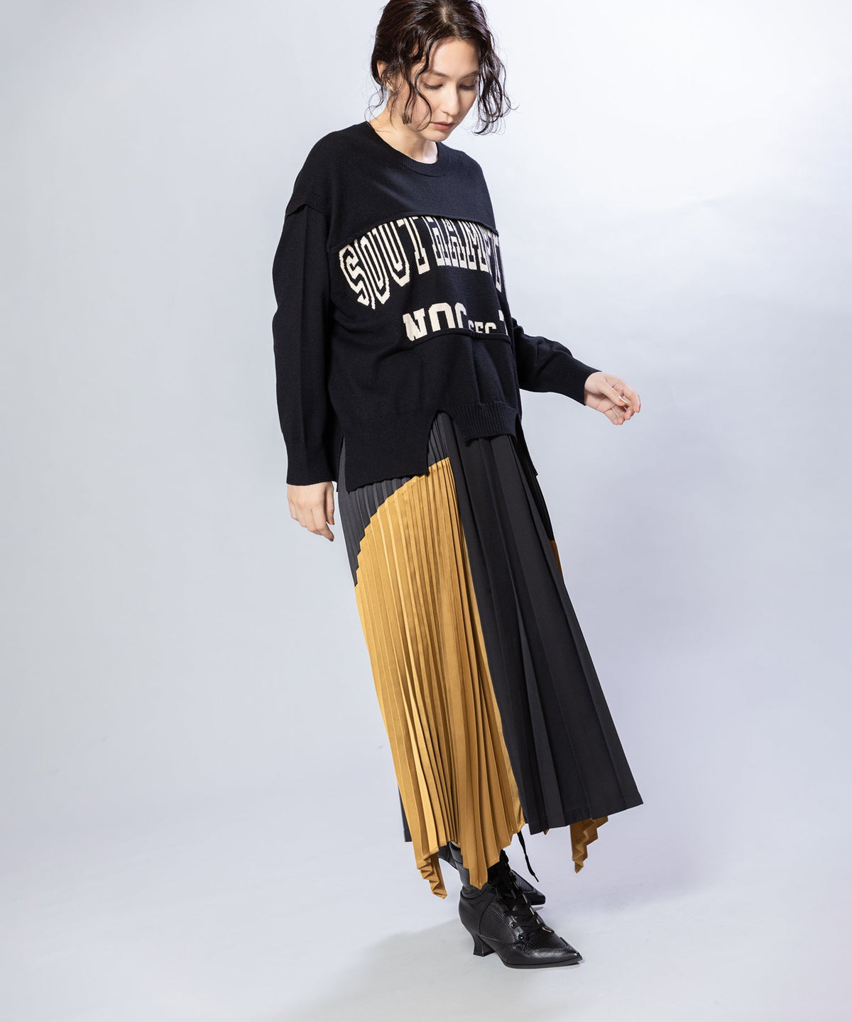 BLACK styling(167cm)