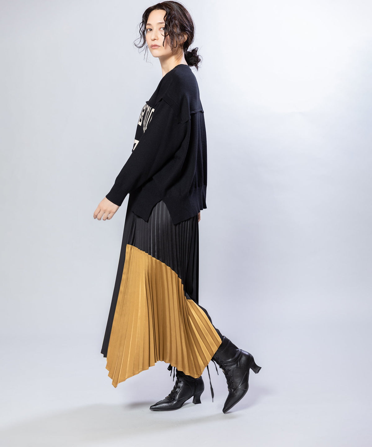 BLACK styling(167cm)