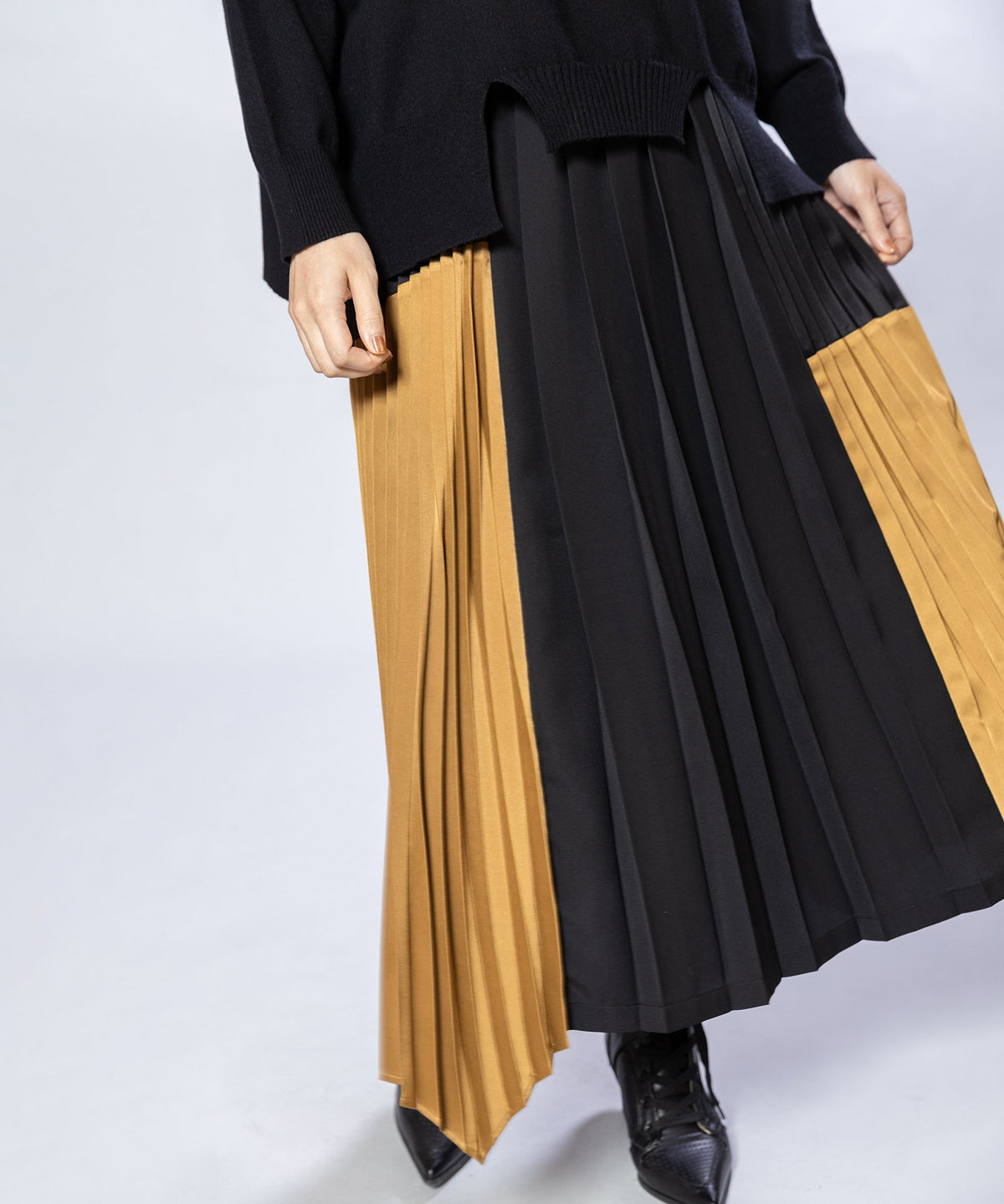 BLACK styling(167cm)