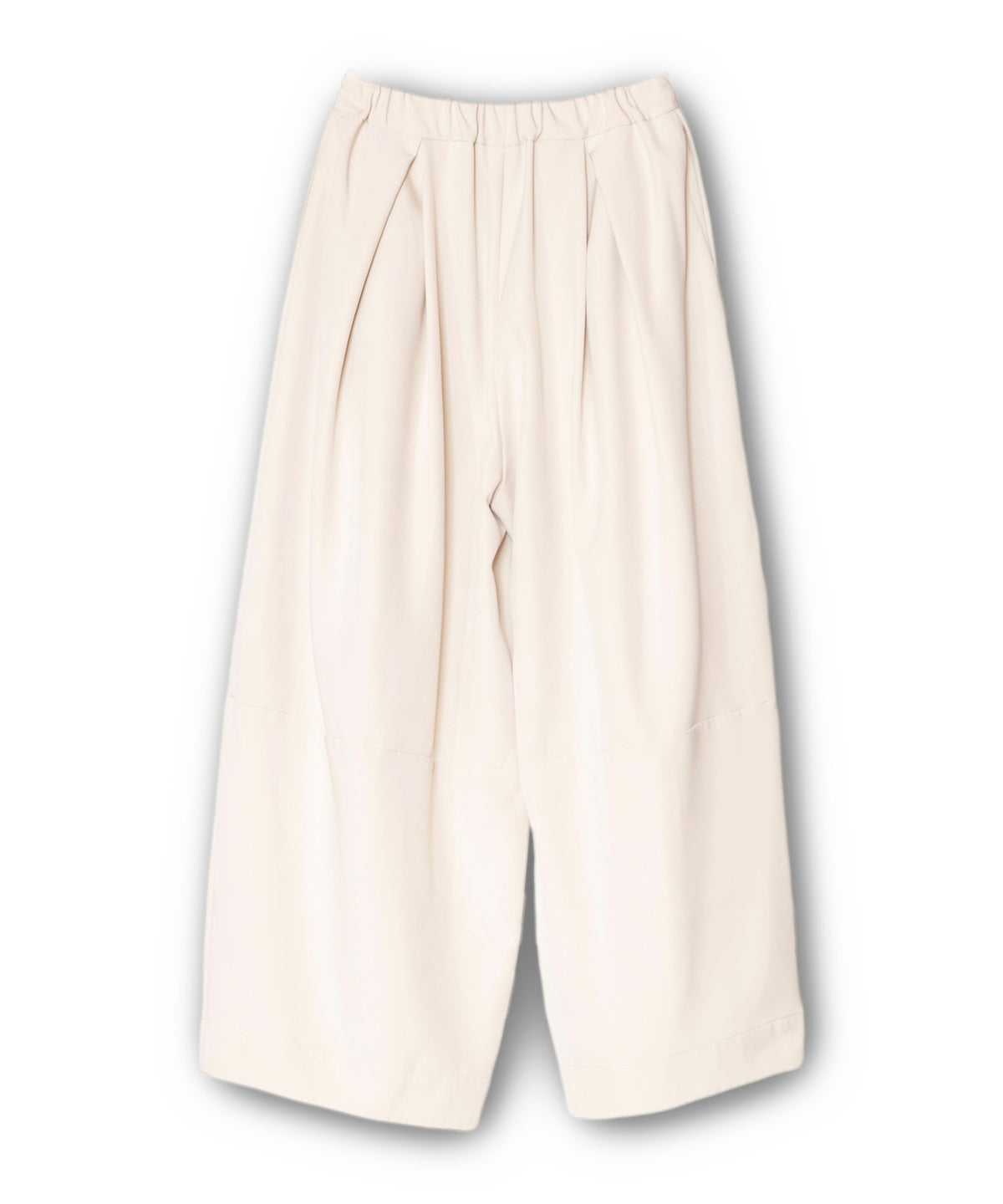 IVORY back