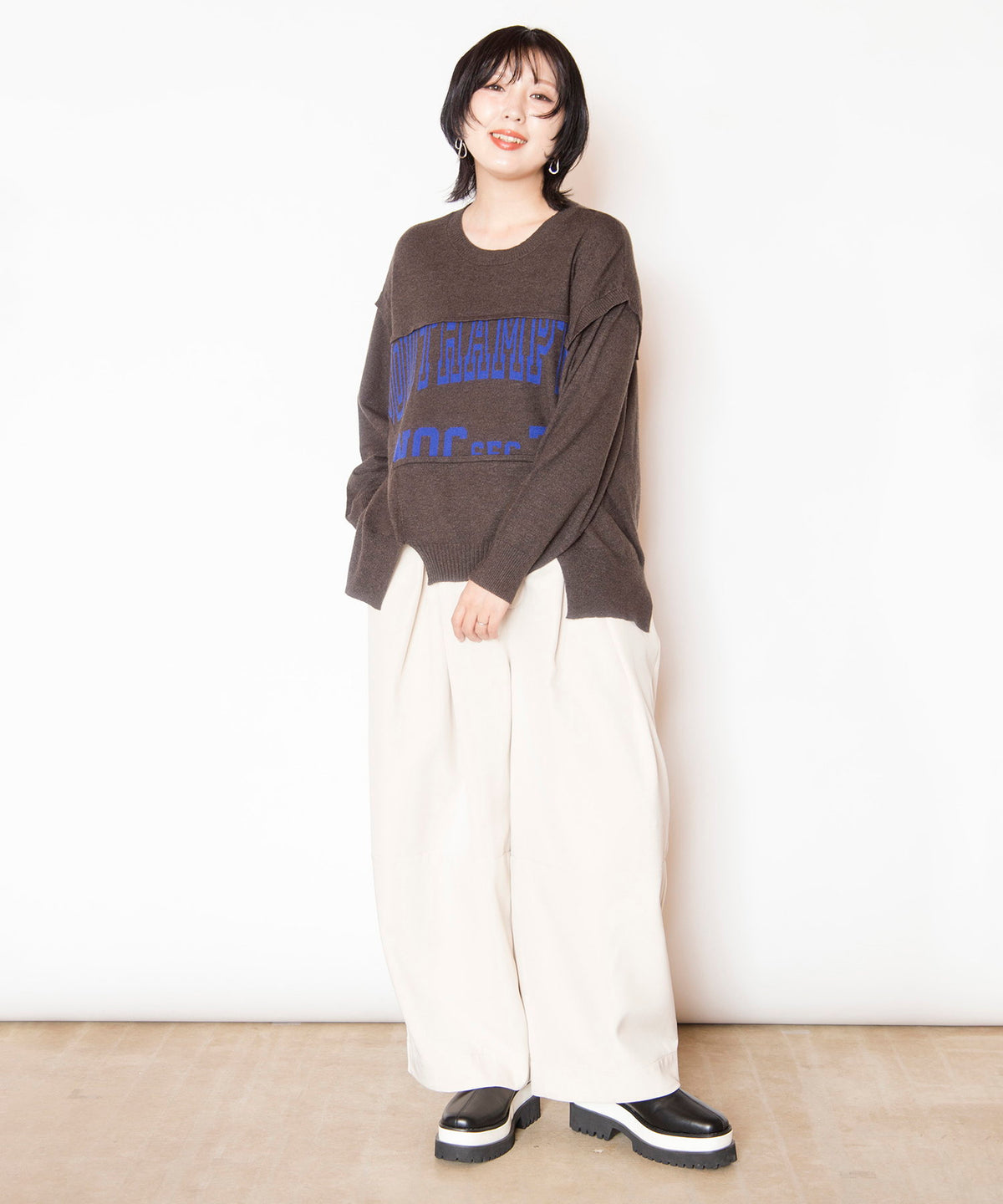IVORY styling(159cm)