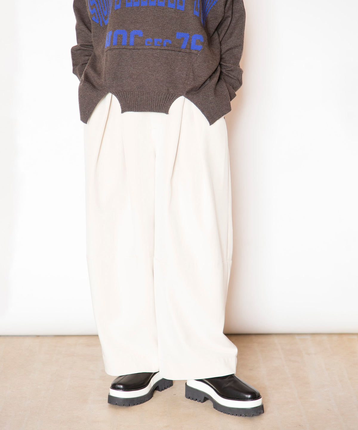 IVORY styling(159cm)