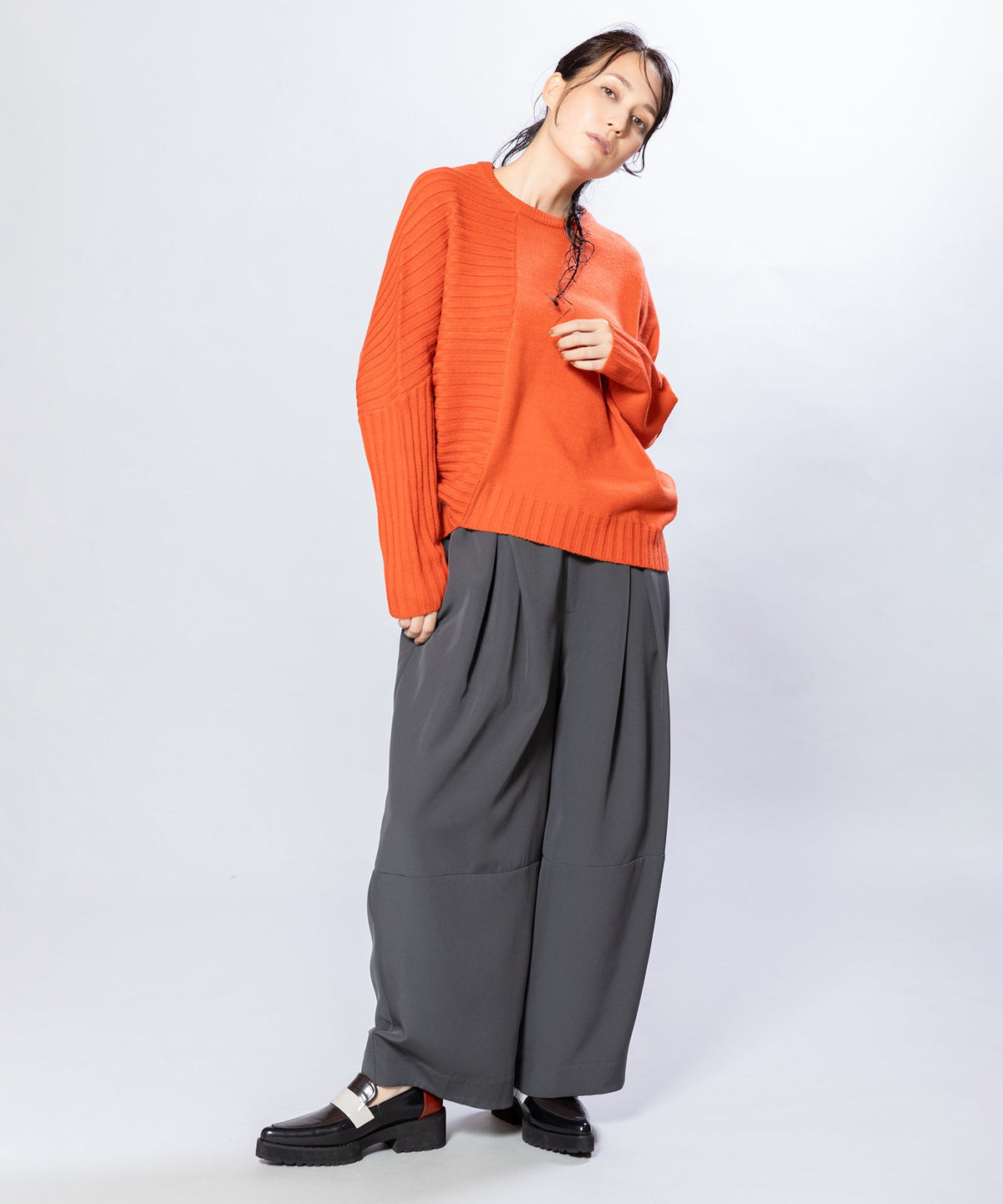 GRAY styling(167cm)