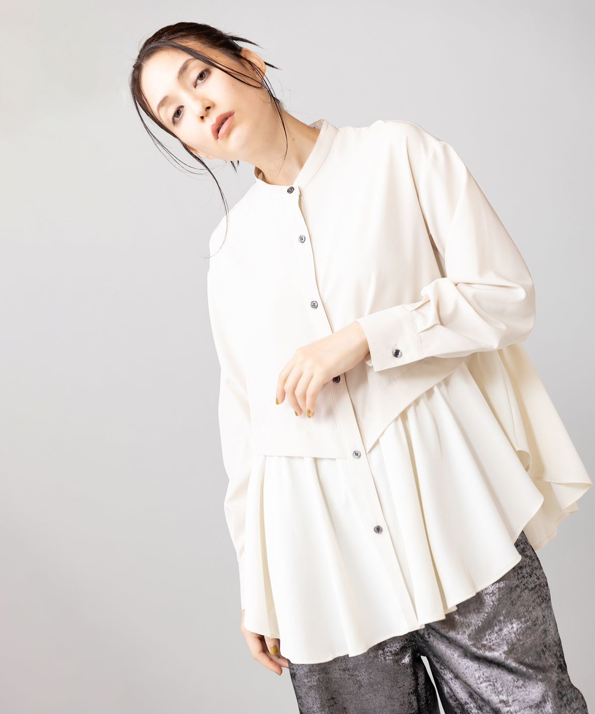 IVORY styling(167cm)