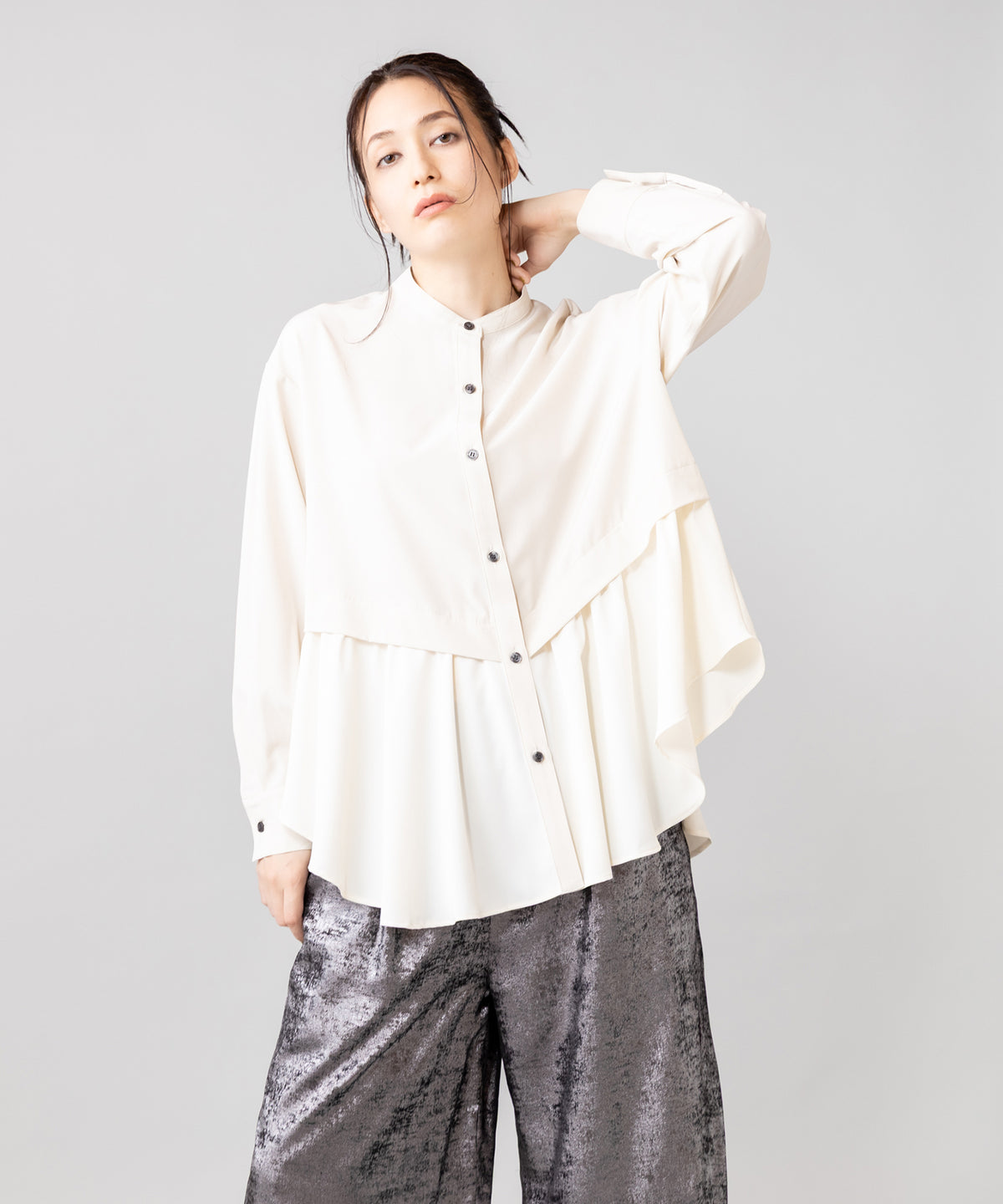 IVORY styling(167cm)
