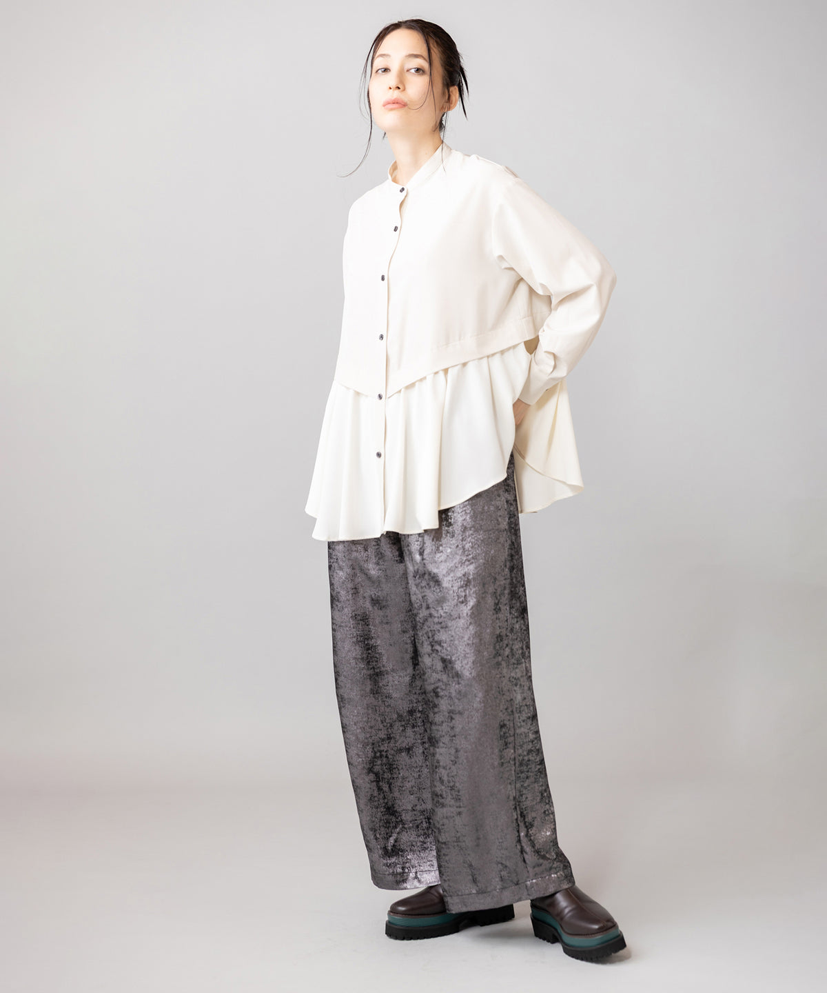 IVORY styling(167cm)