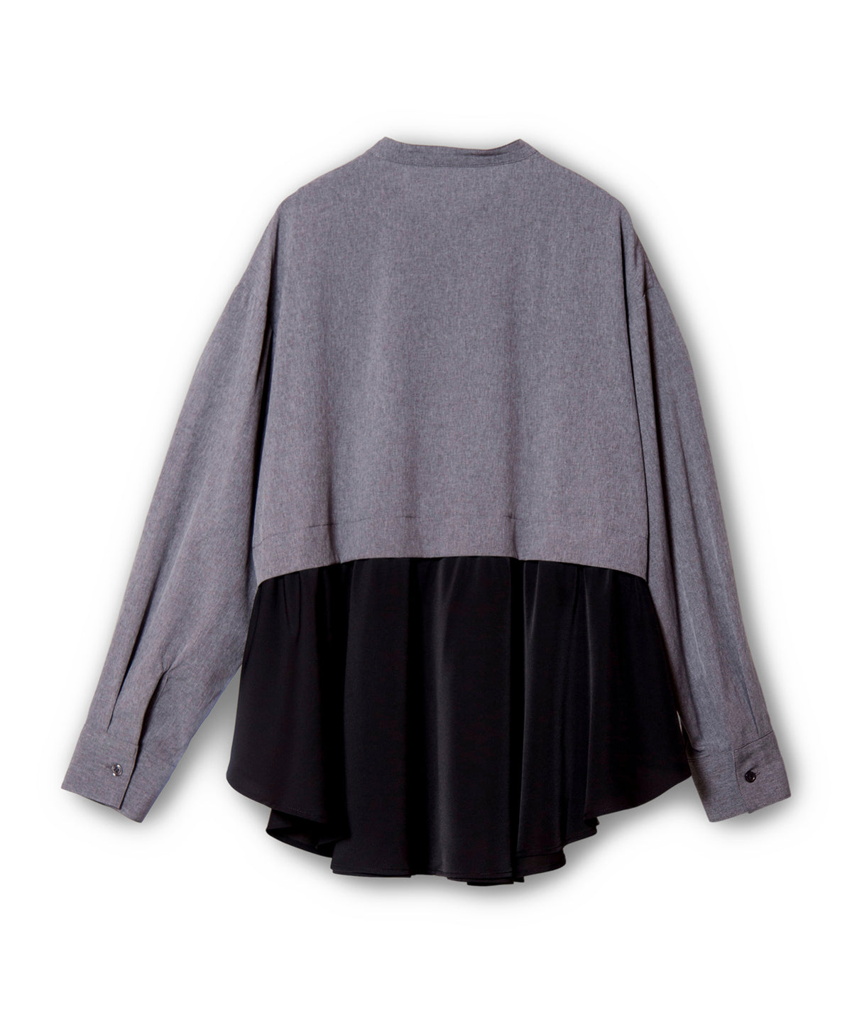 GRAY back