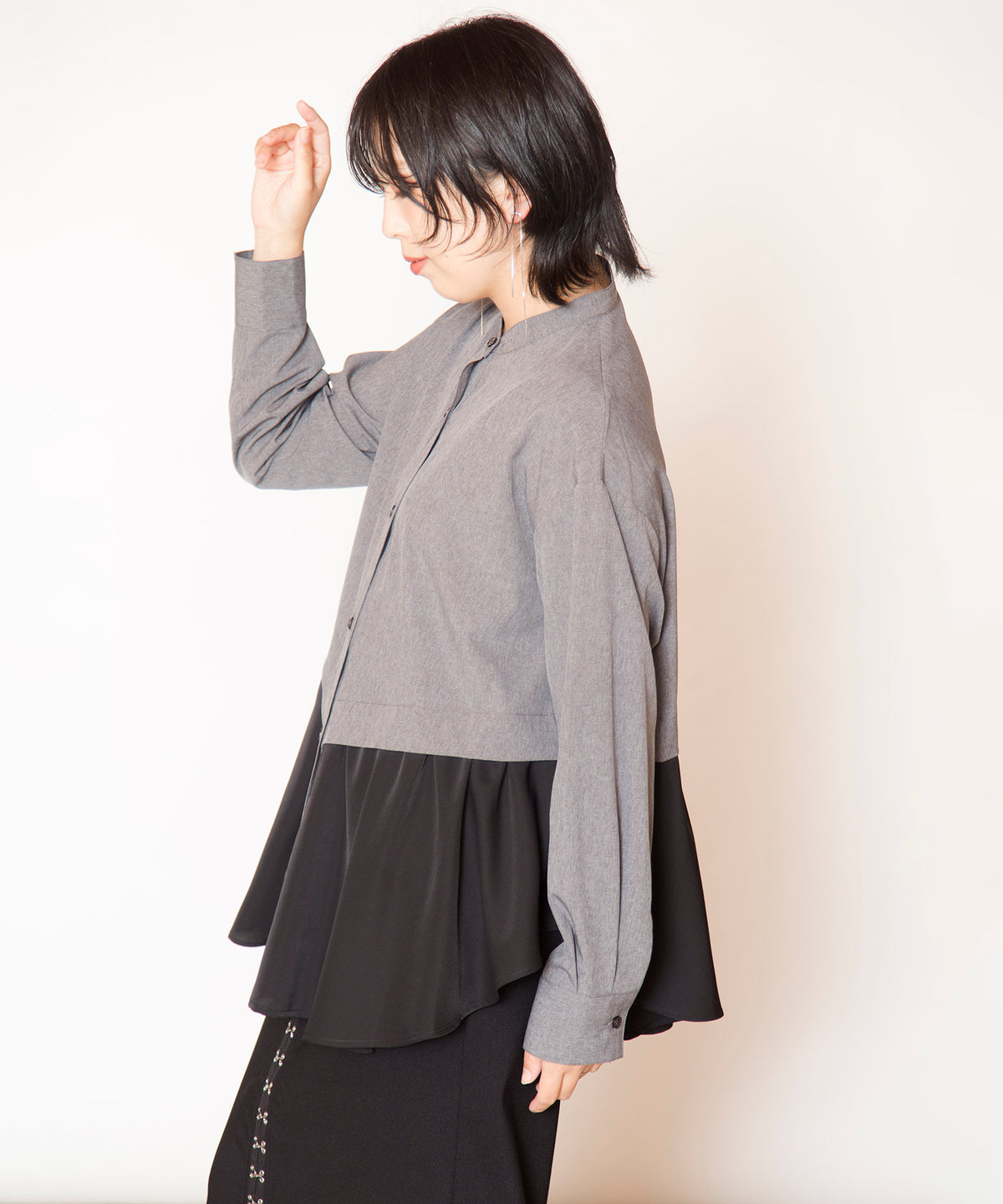 GRAY styling(159cm)