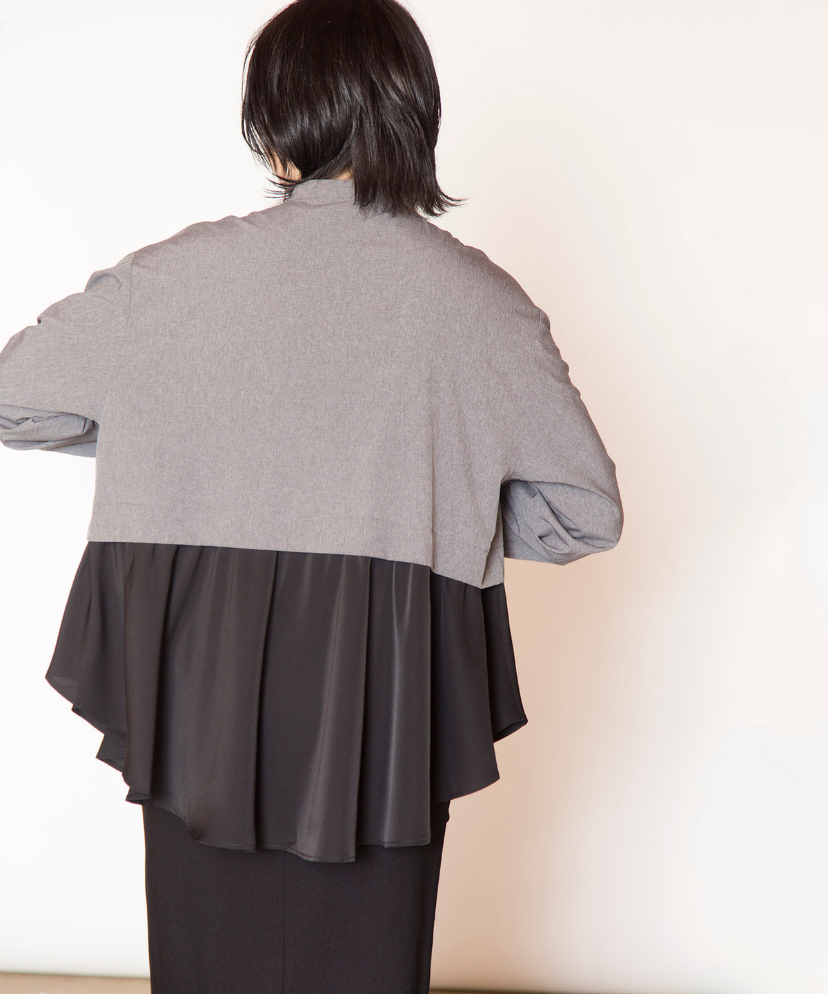 GRAY styling(159cm)
