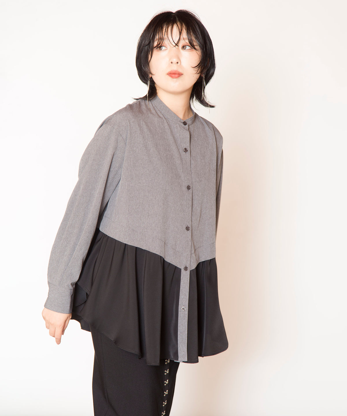 GRAY styling(159cm)