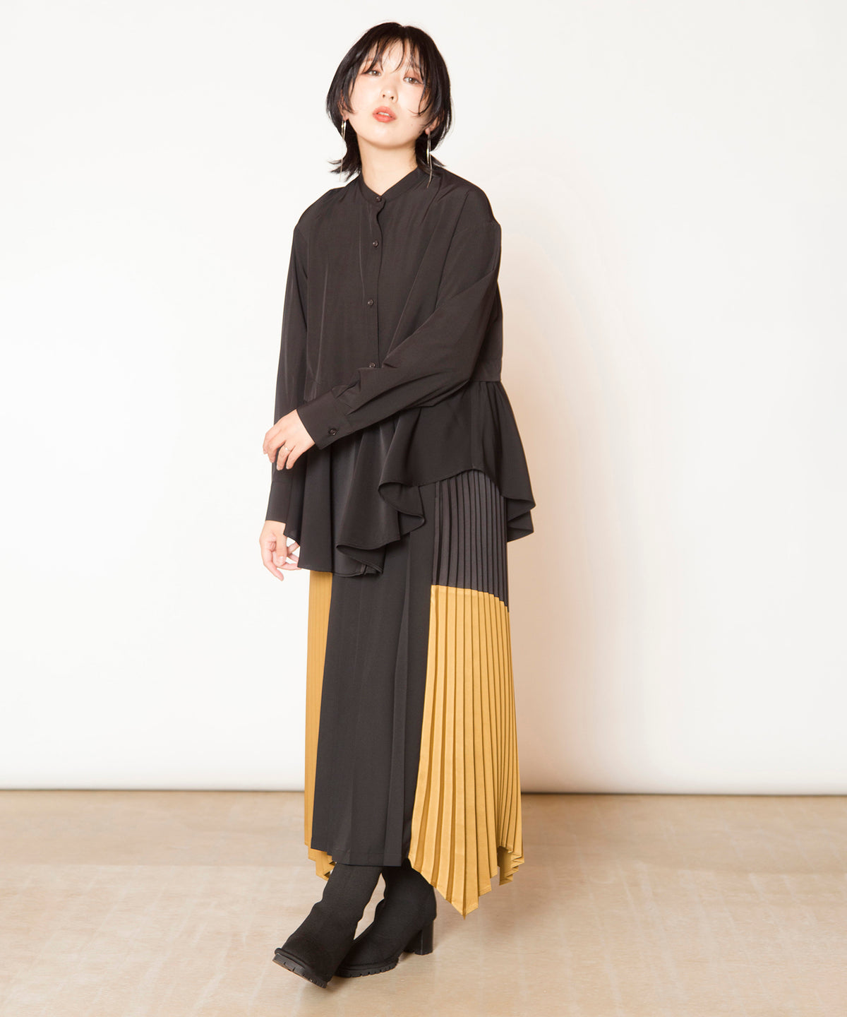 BLACK styling(159cm)