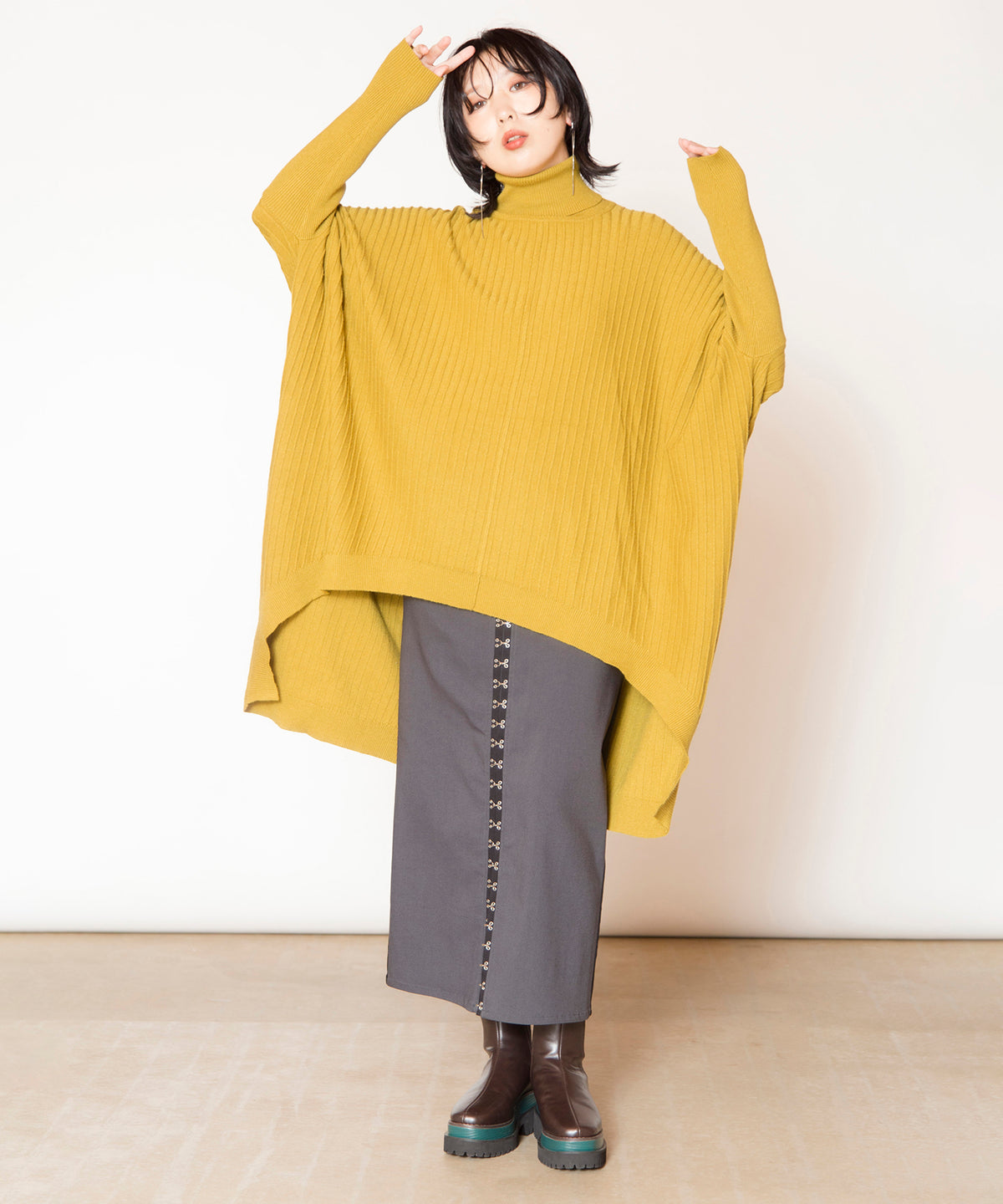 GRAY styling(159cm)