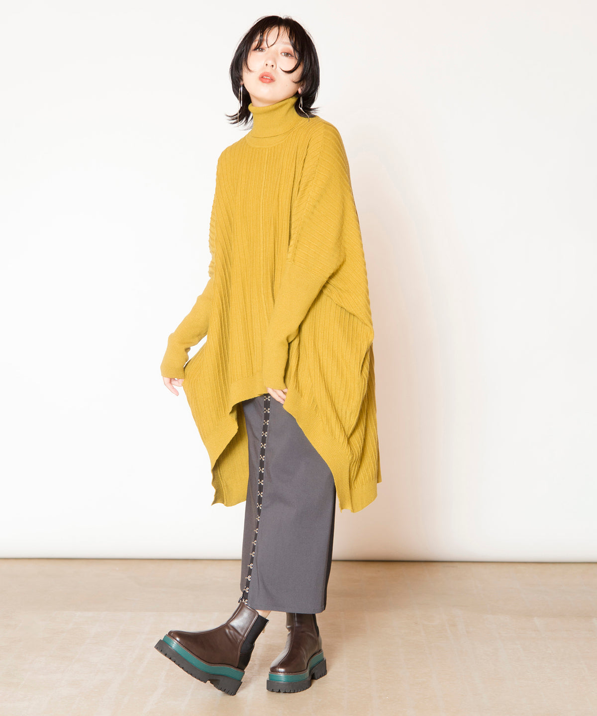 GRAY styling(159cm)