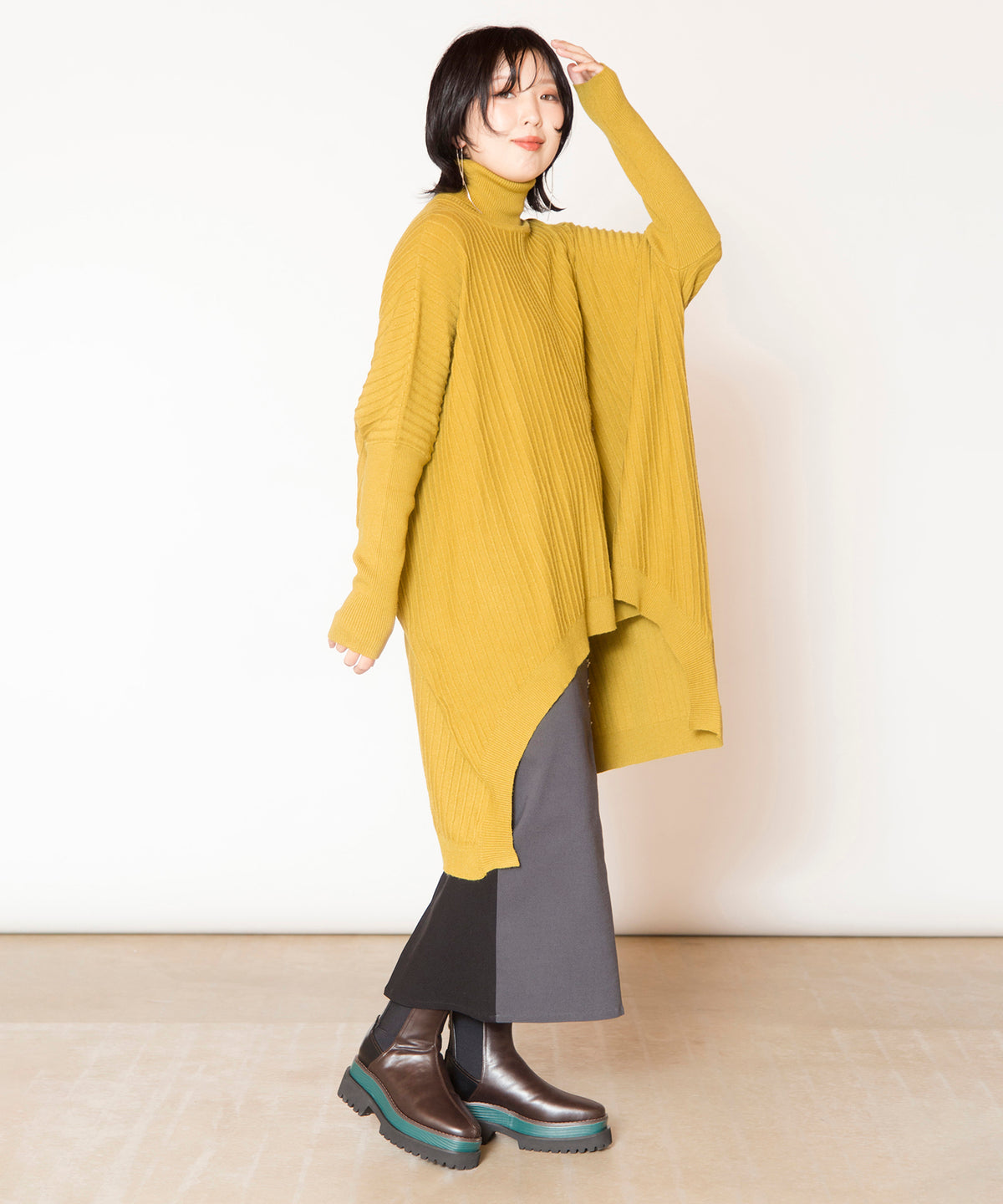 GRAY styling(159cm)