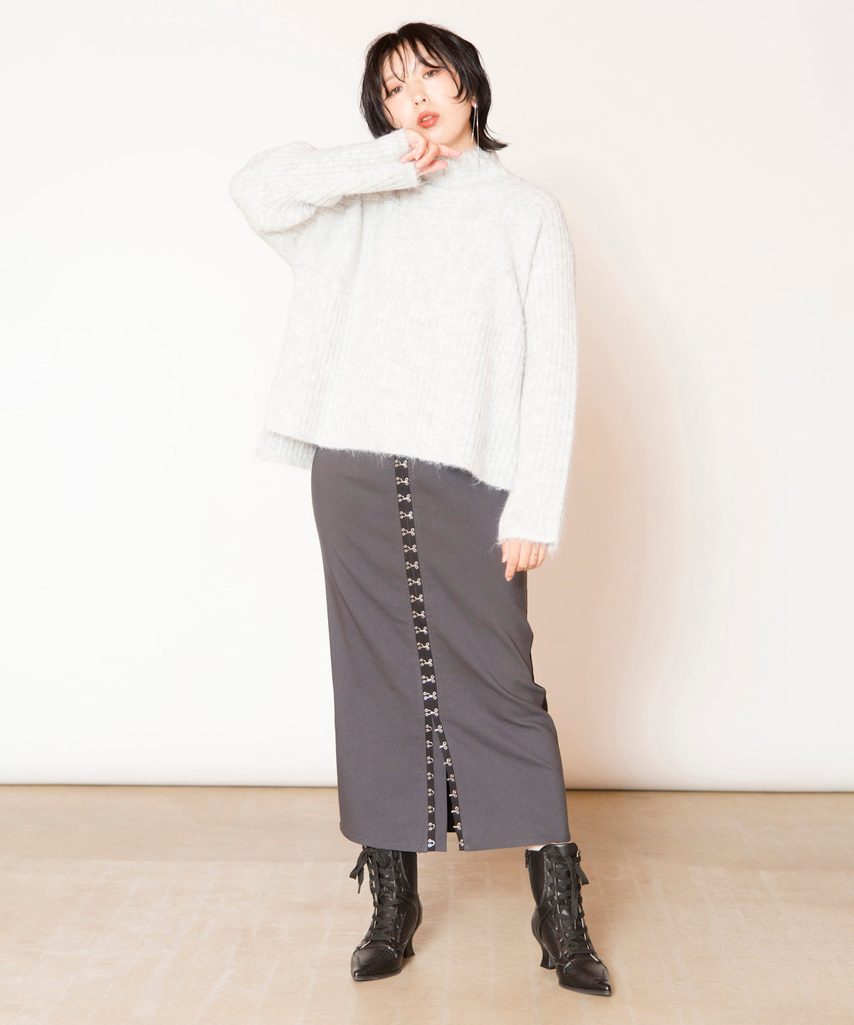 GRAY styling(159cm)