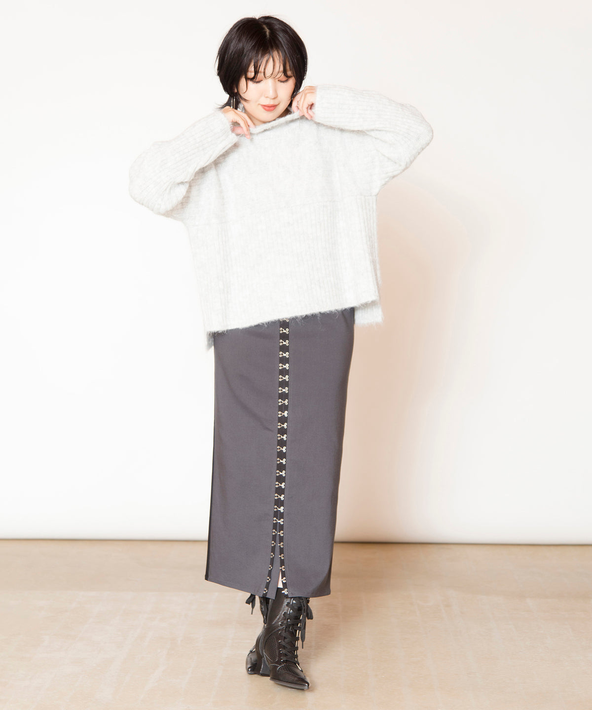 GRAY styling(159cm)