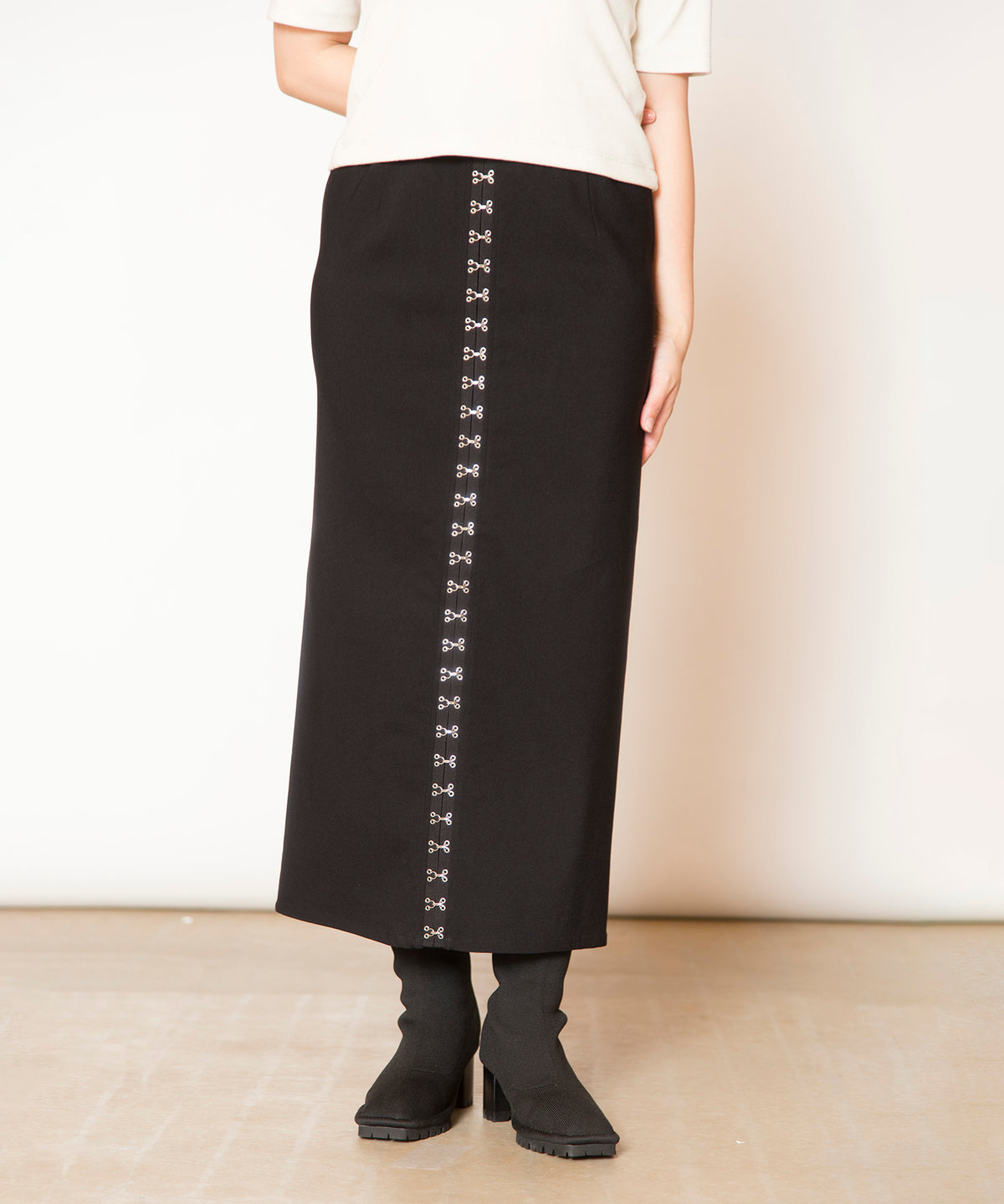 BLACK styling(159cm)