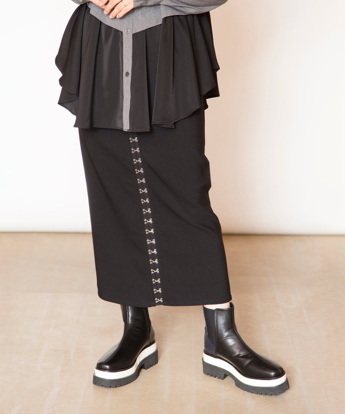 BLACK styling(159cm)