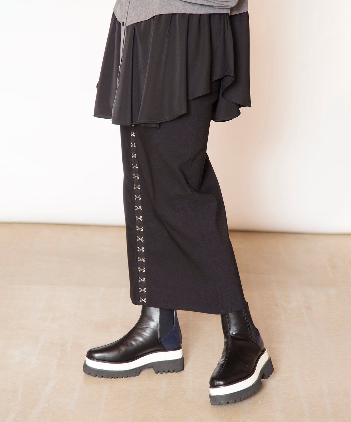 BLACK styling(159cm)