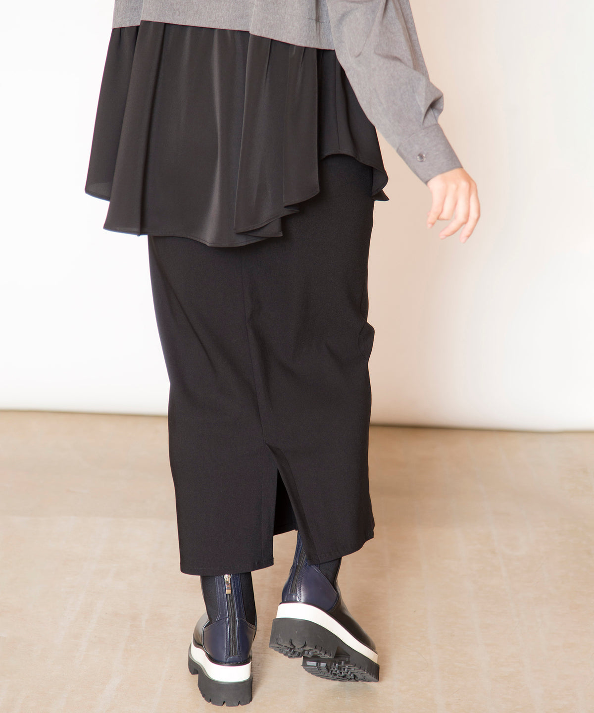 BLACK styling(159cm)