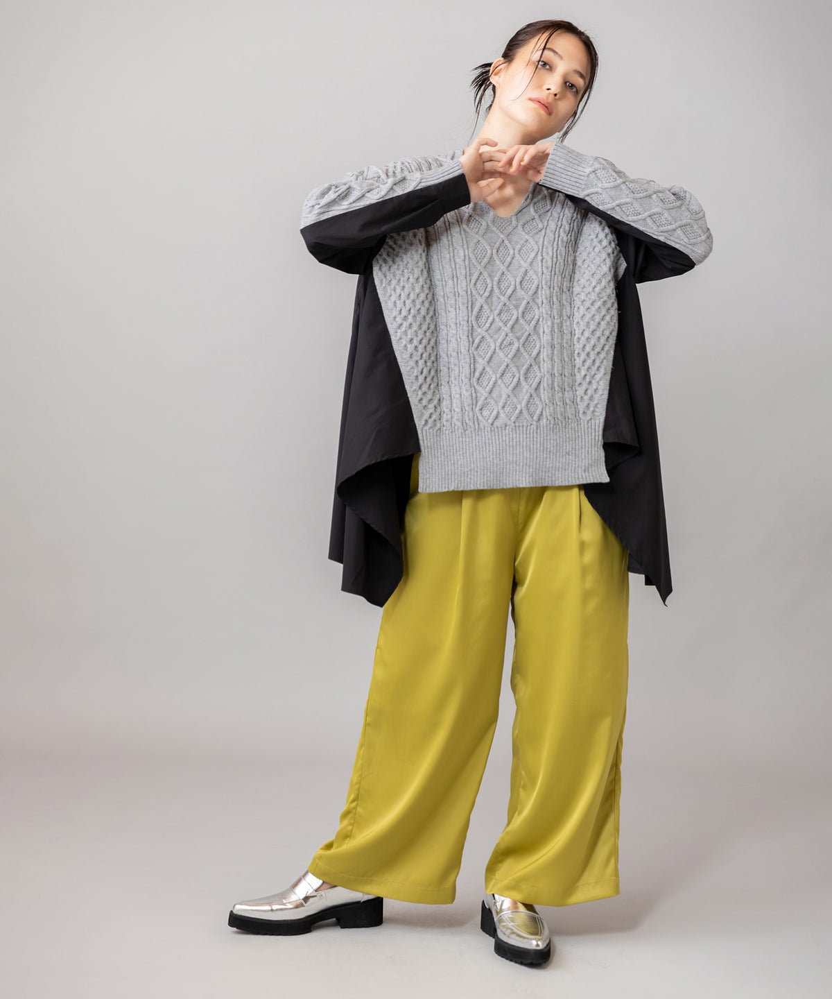 L.GREEN styling(167cm)