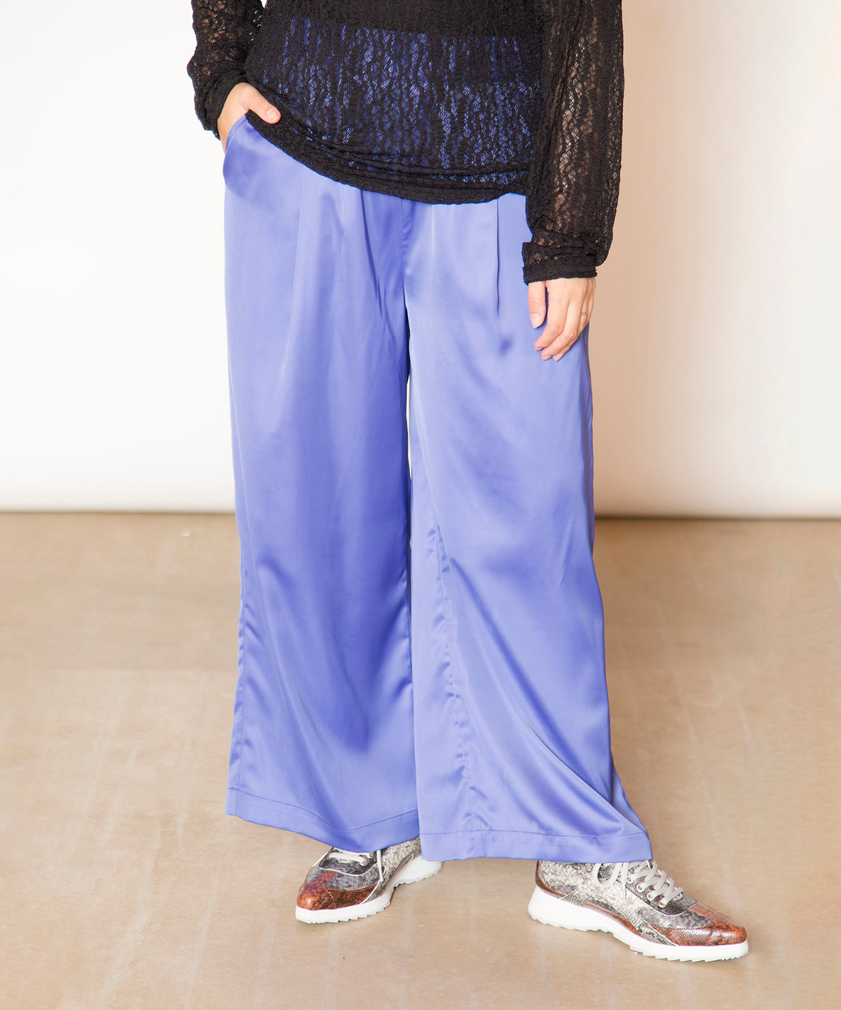 PURPLE styling(159cm)