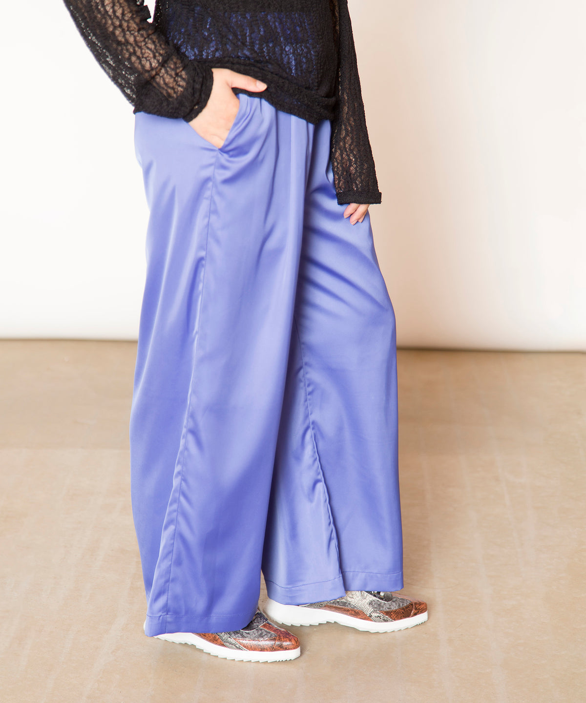PURPLE styling(159cm)