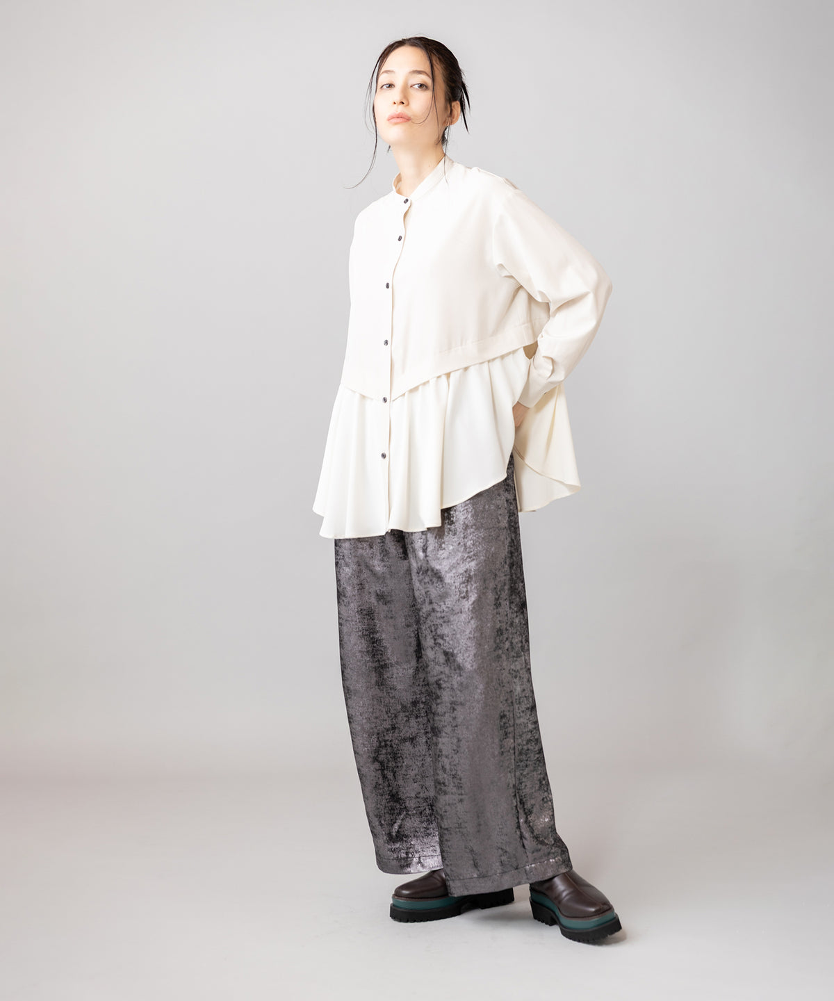 SILVER styling(167cm)
