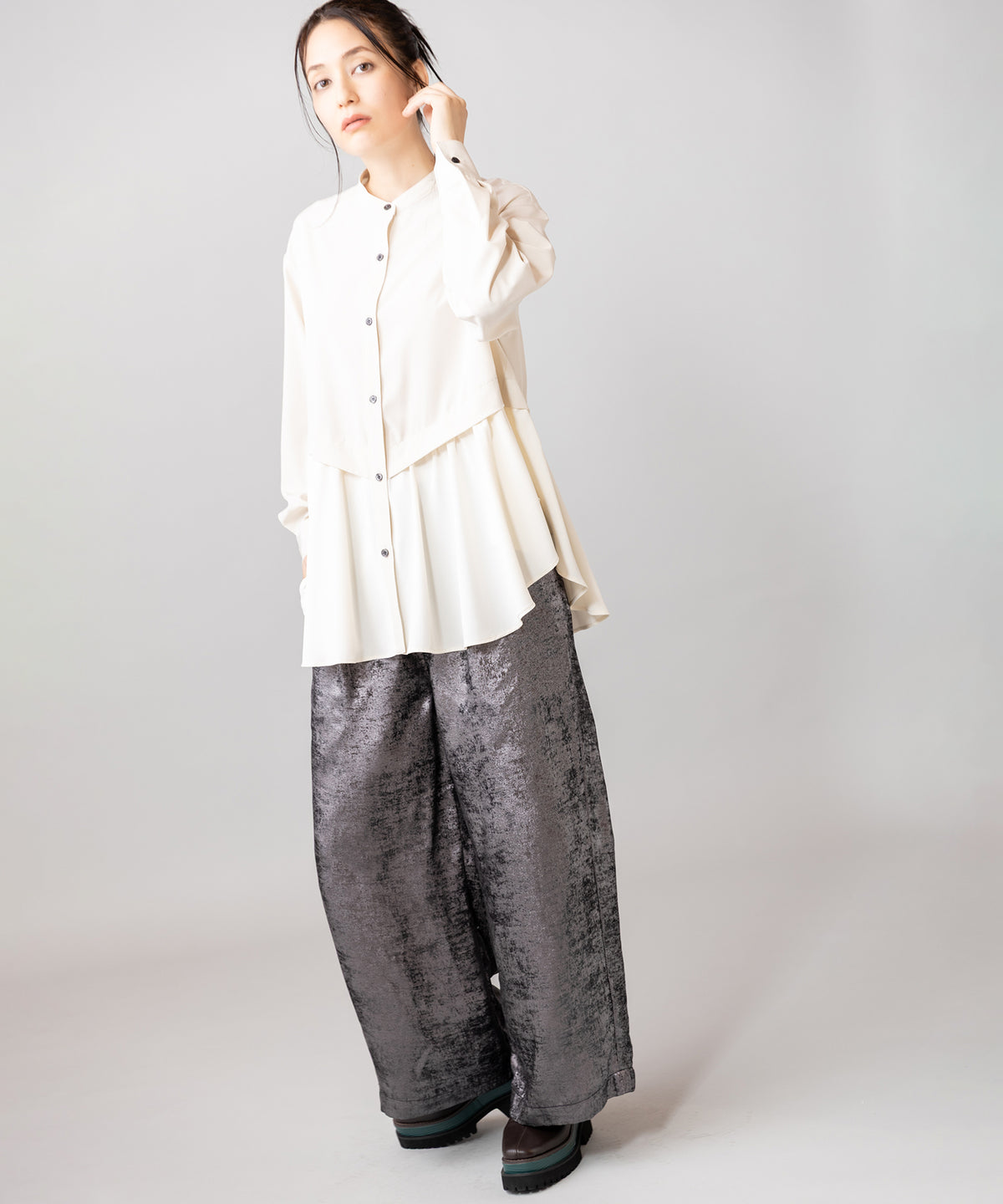 SILVER styling(167cm)