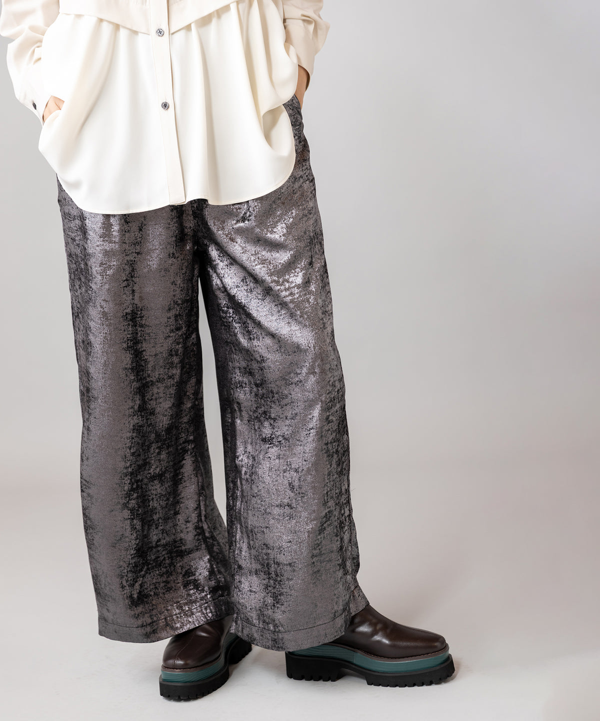 SILVER styling(167cm)