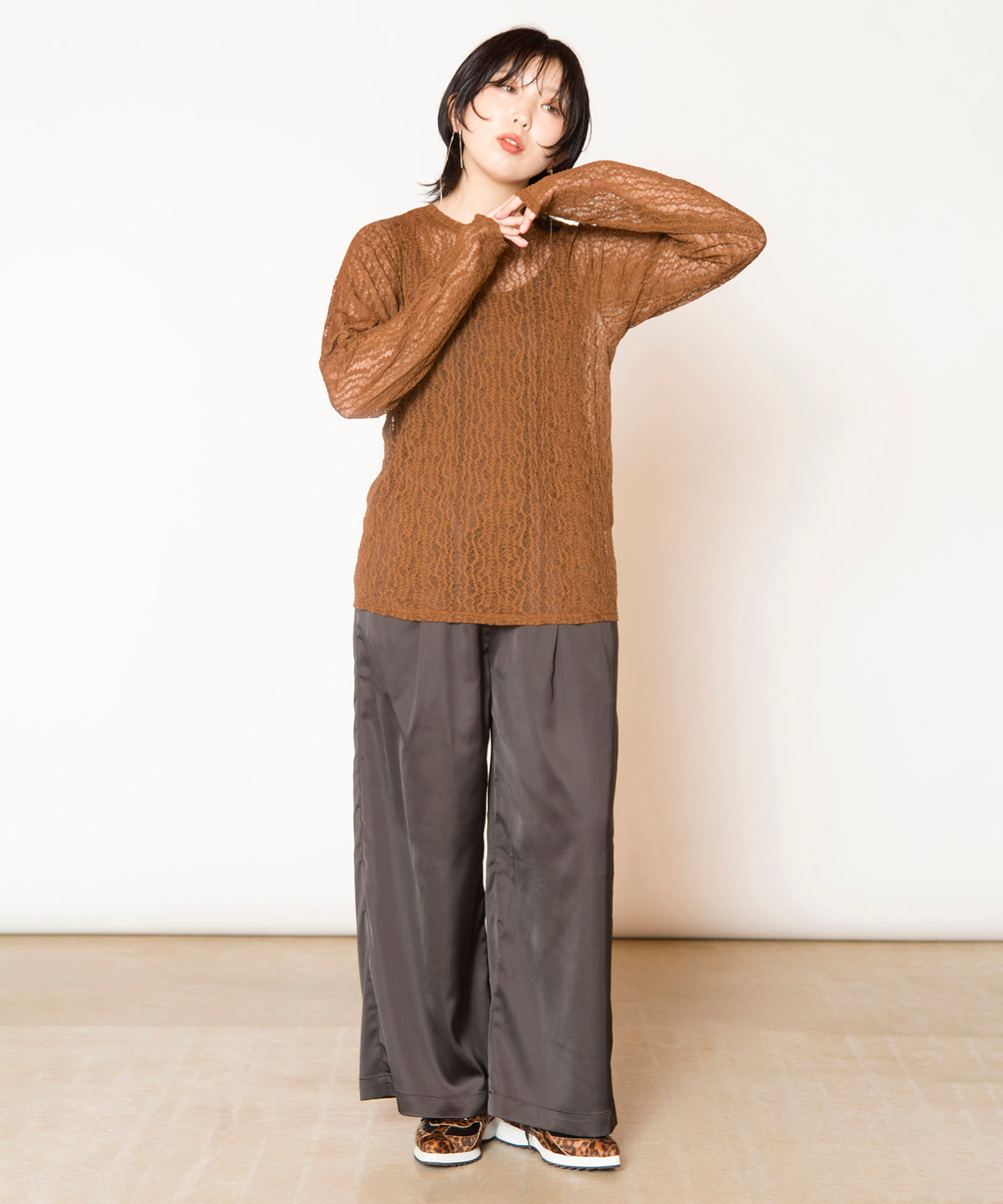 BLACK styling(159cm)