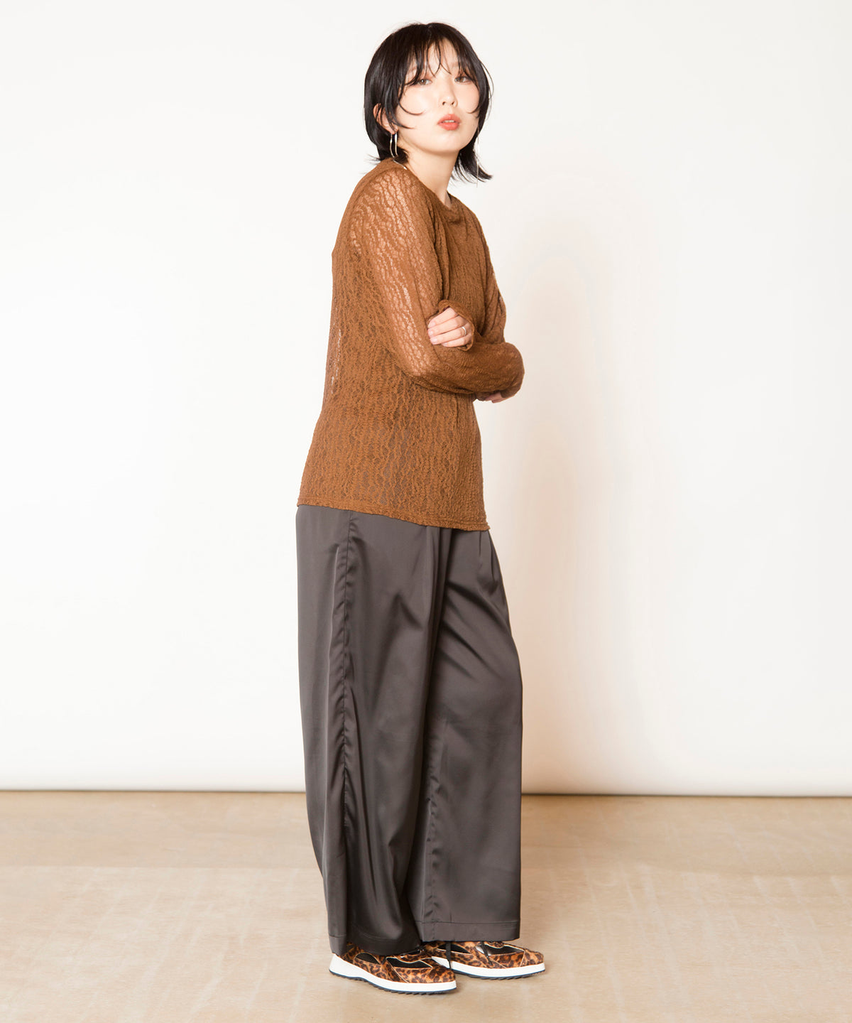 BLACK styling(159cm)