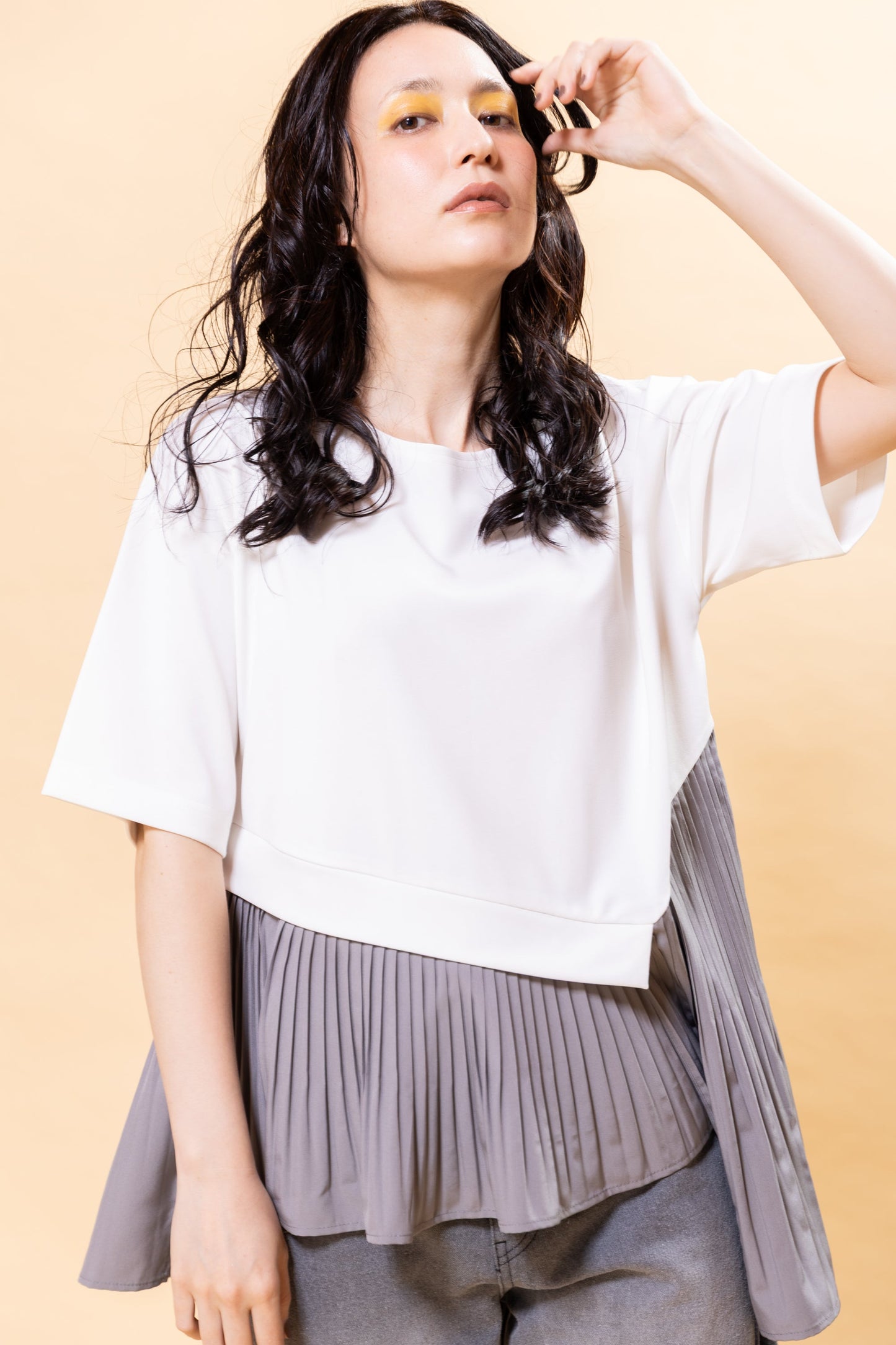 WHITE styling(167cm)